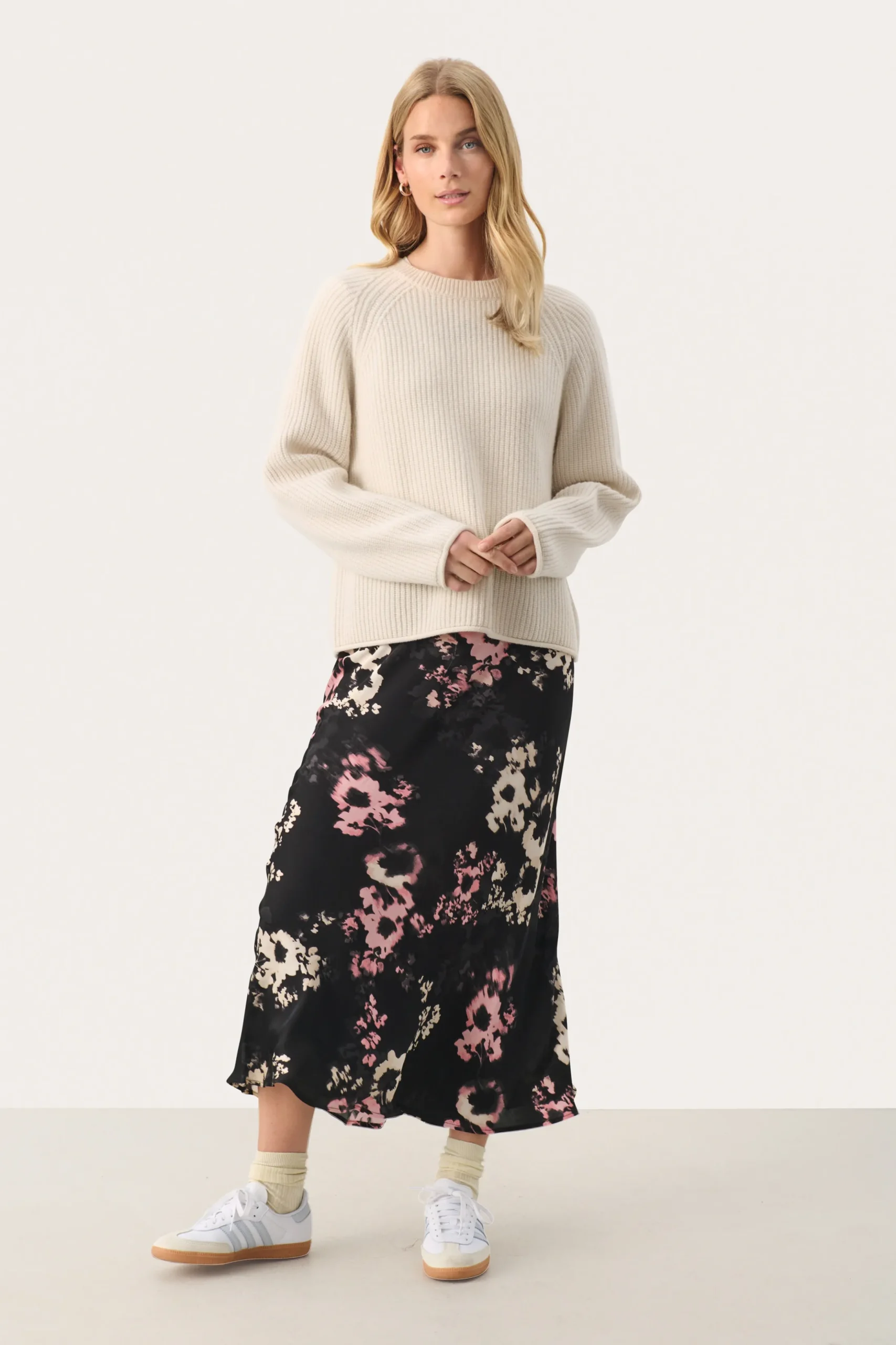 LuahPW Pullover