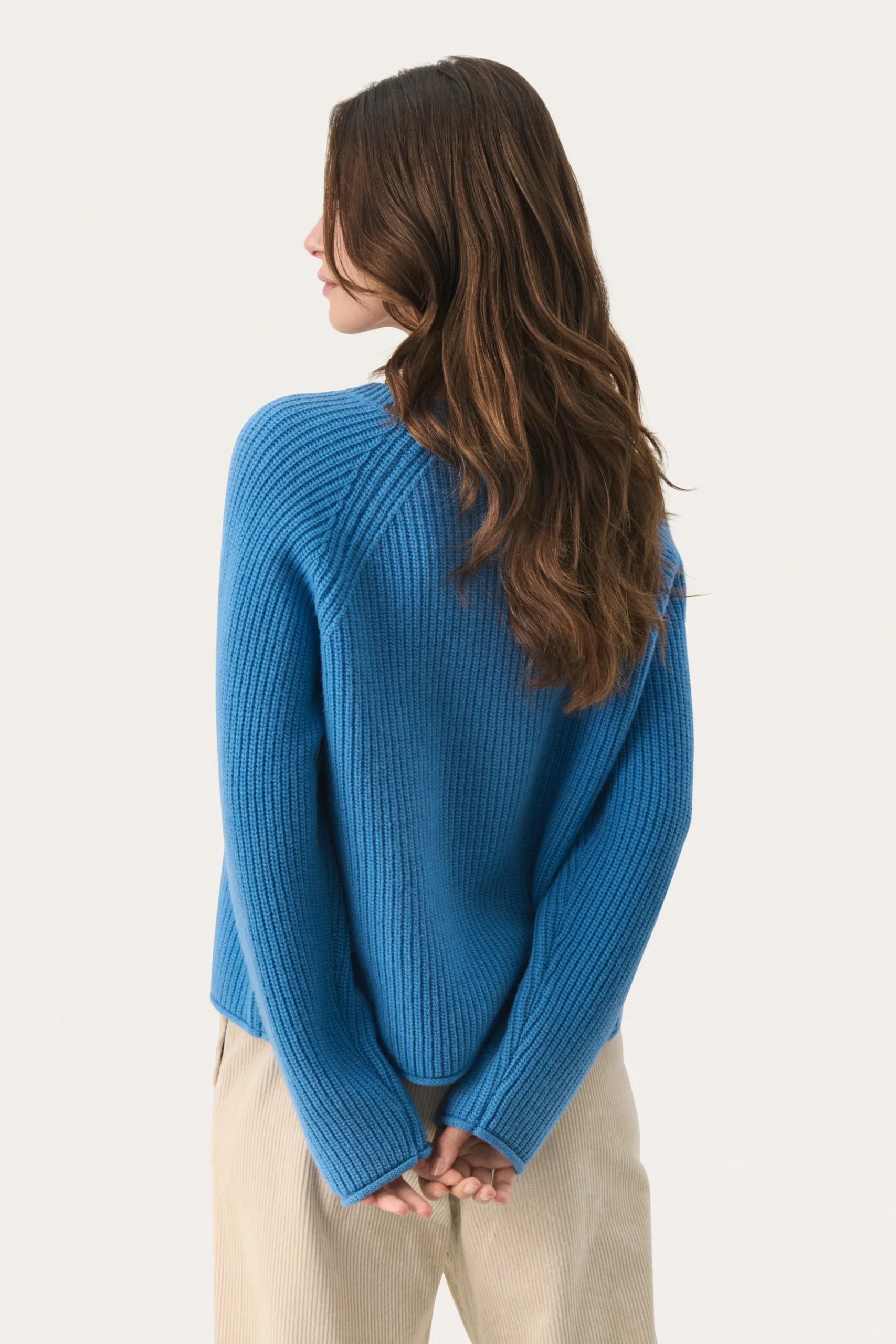 LuahPW Pullover