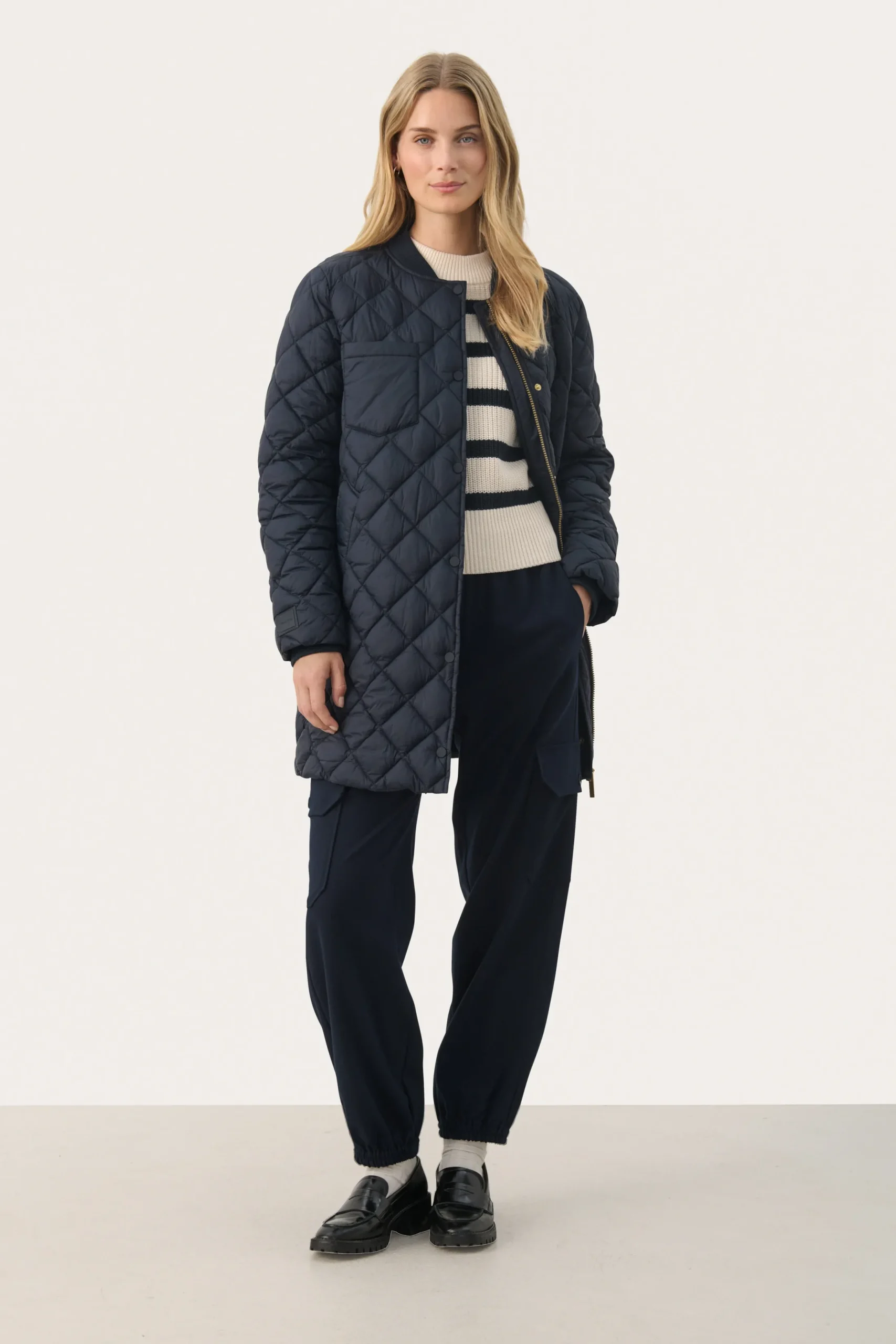 LuccaPW Outerwear