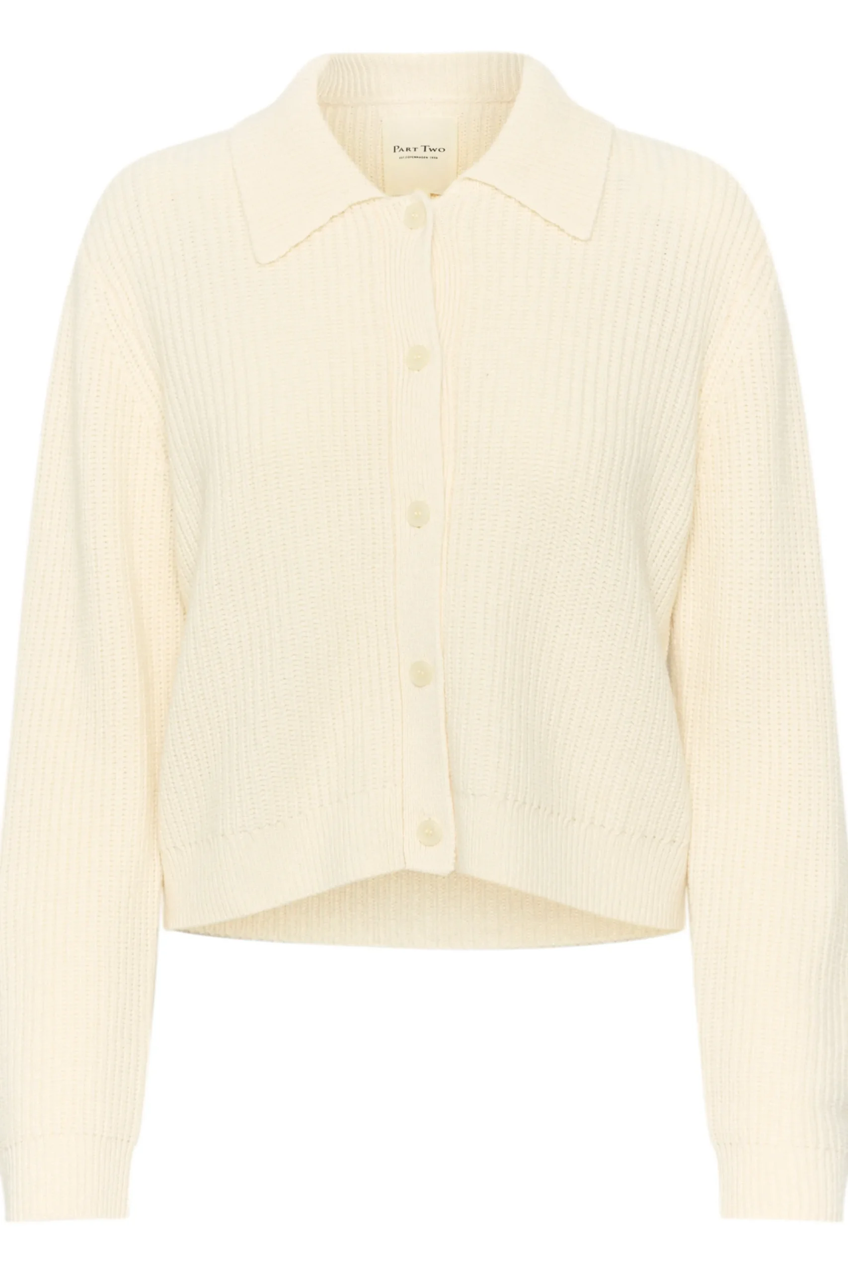 LuciannaPW Cardigan