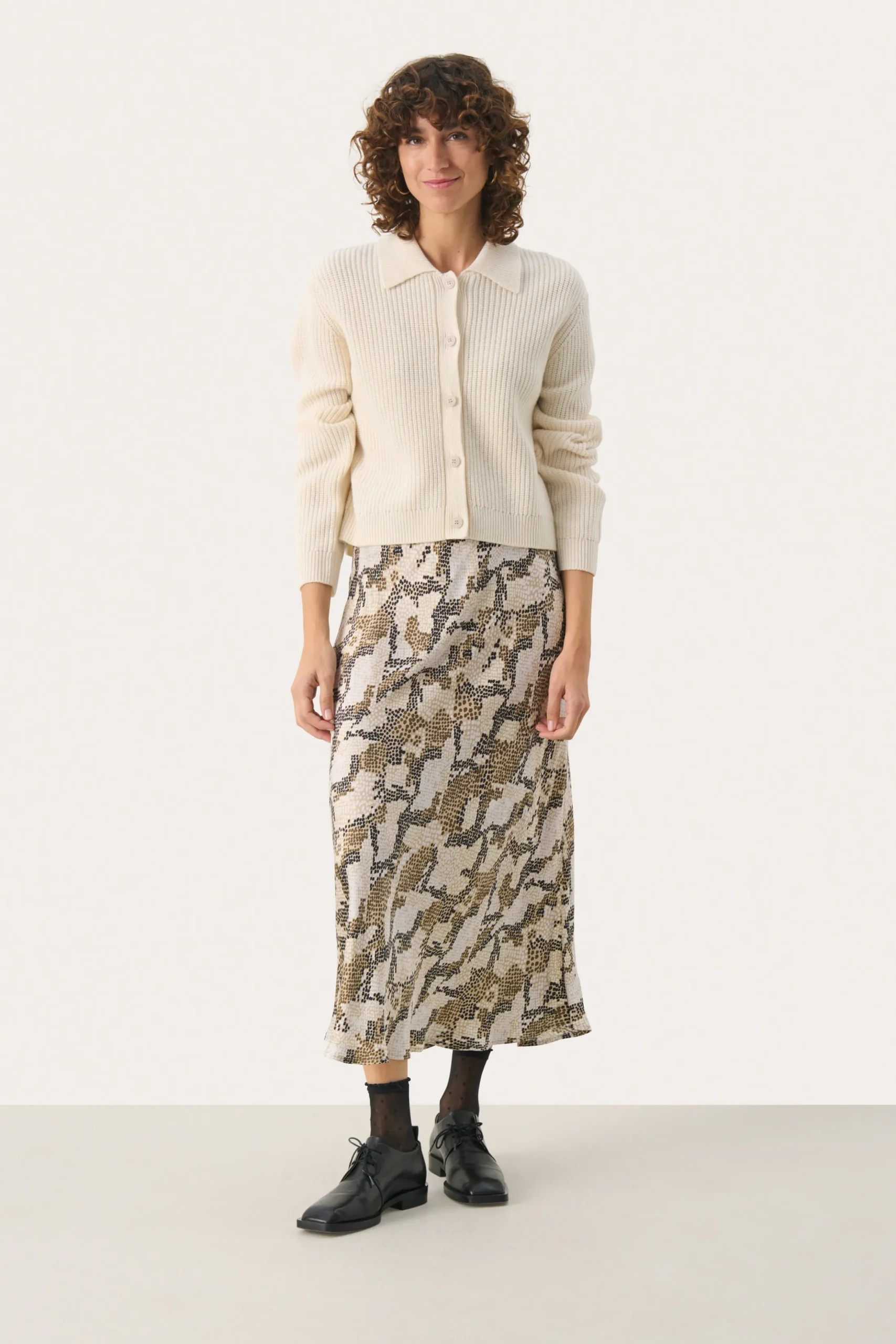 LuciannaPW Cardigan
