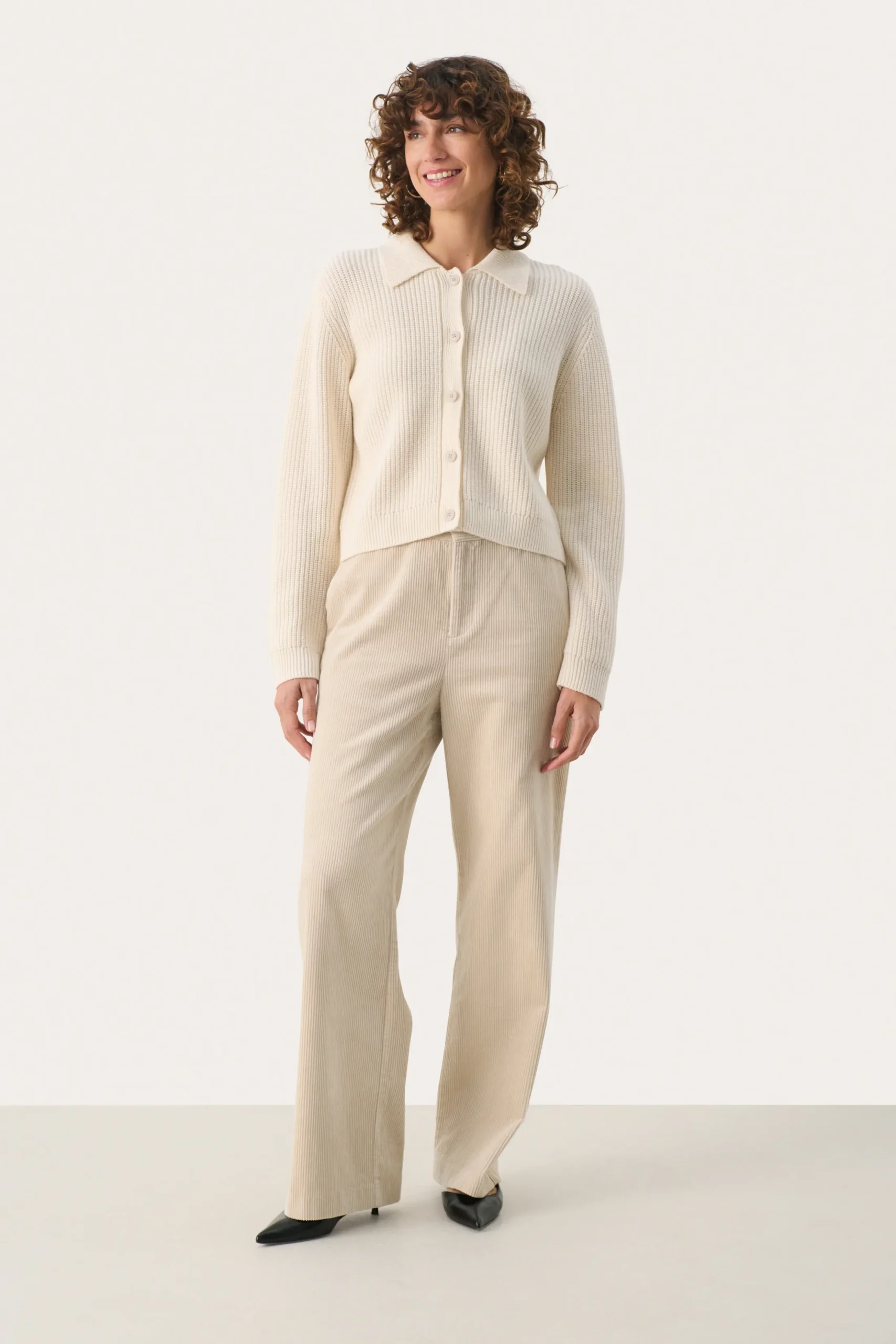 LuciannaPW Cardigan