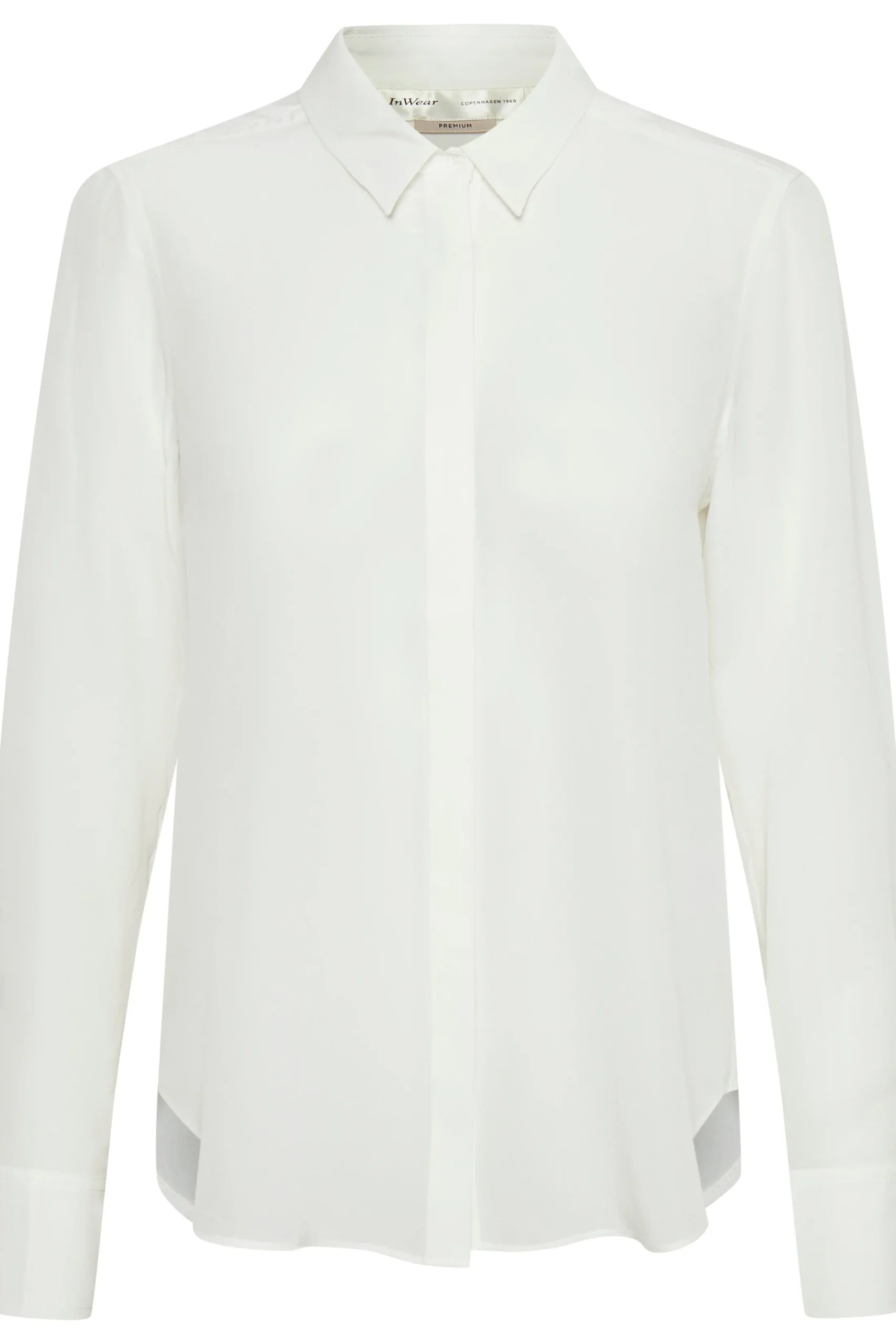 LucieIW Shirt