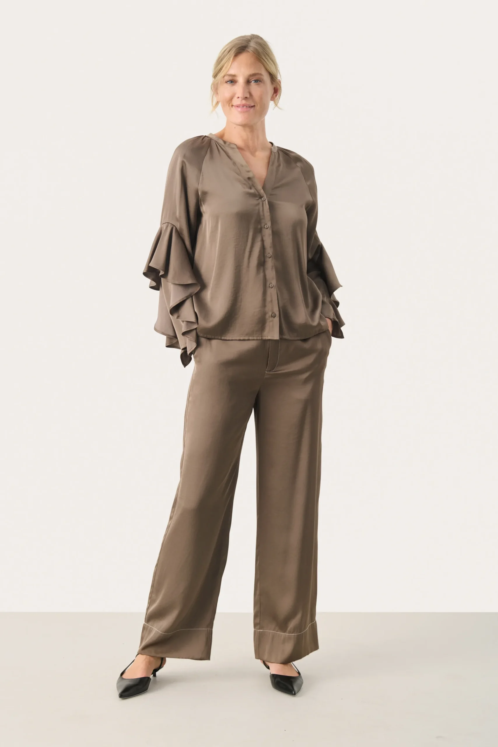 LuciennePW Trousers