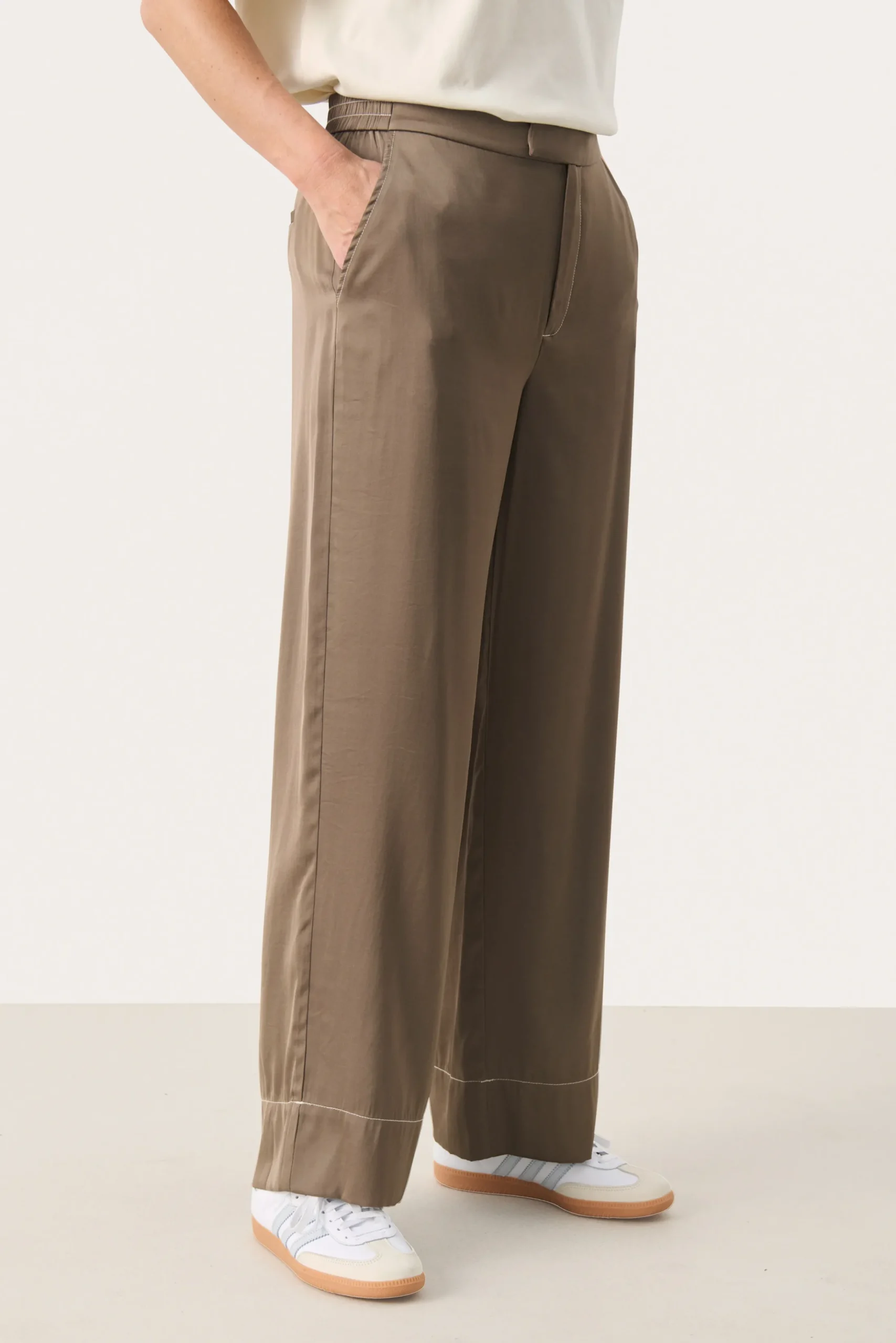 LuciennePW Trousers