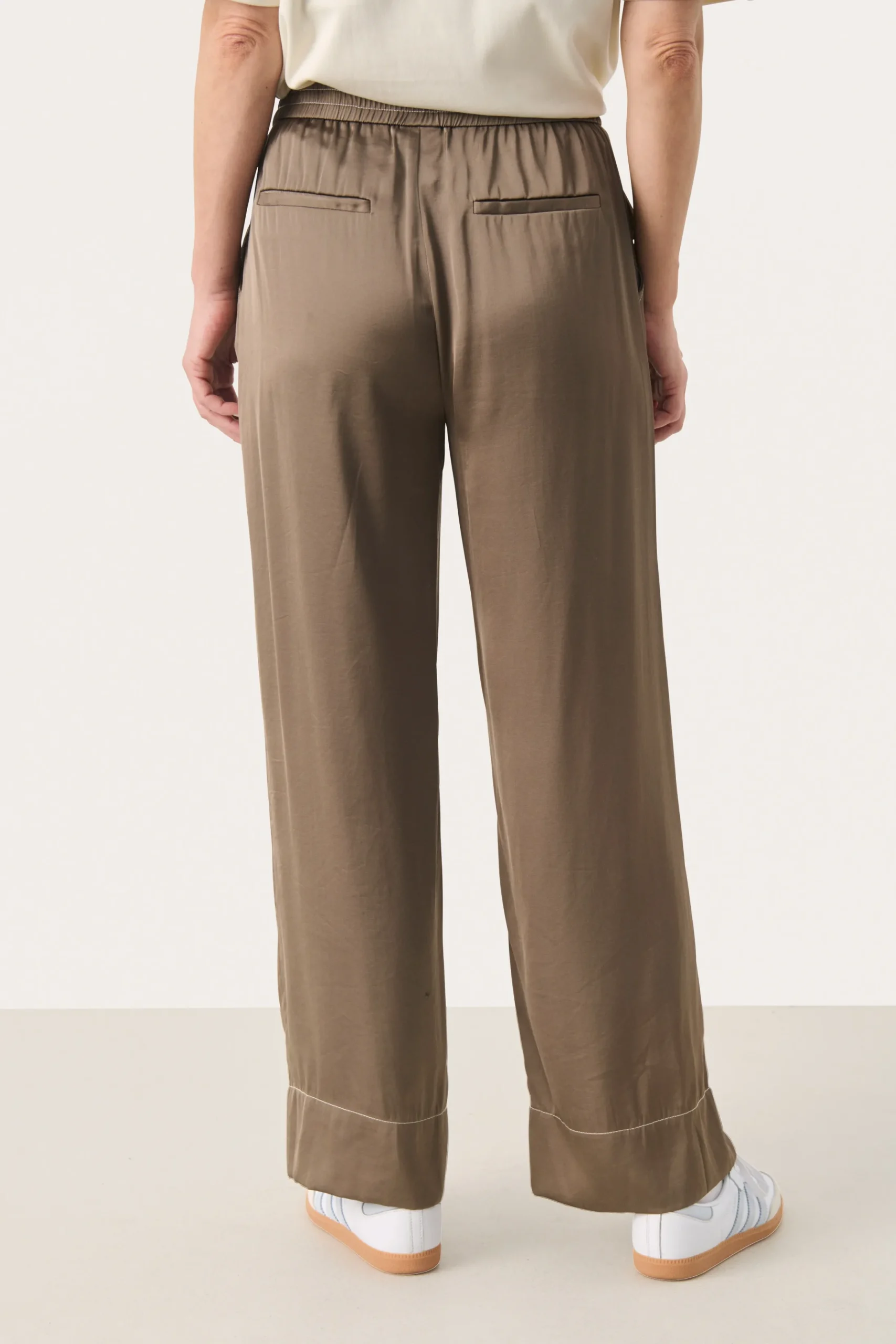LuciennePW Trousers