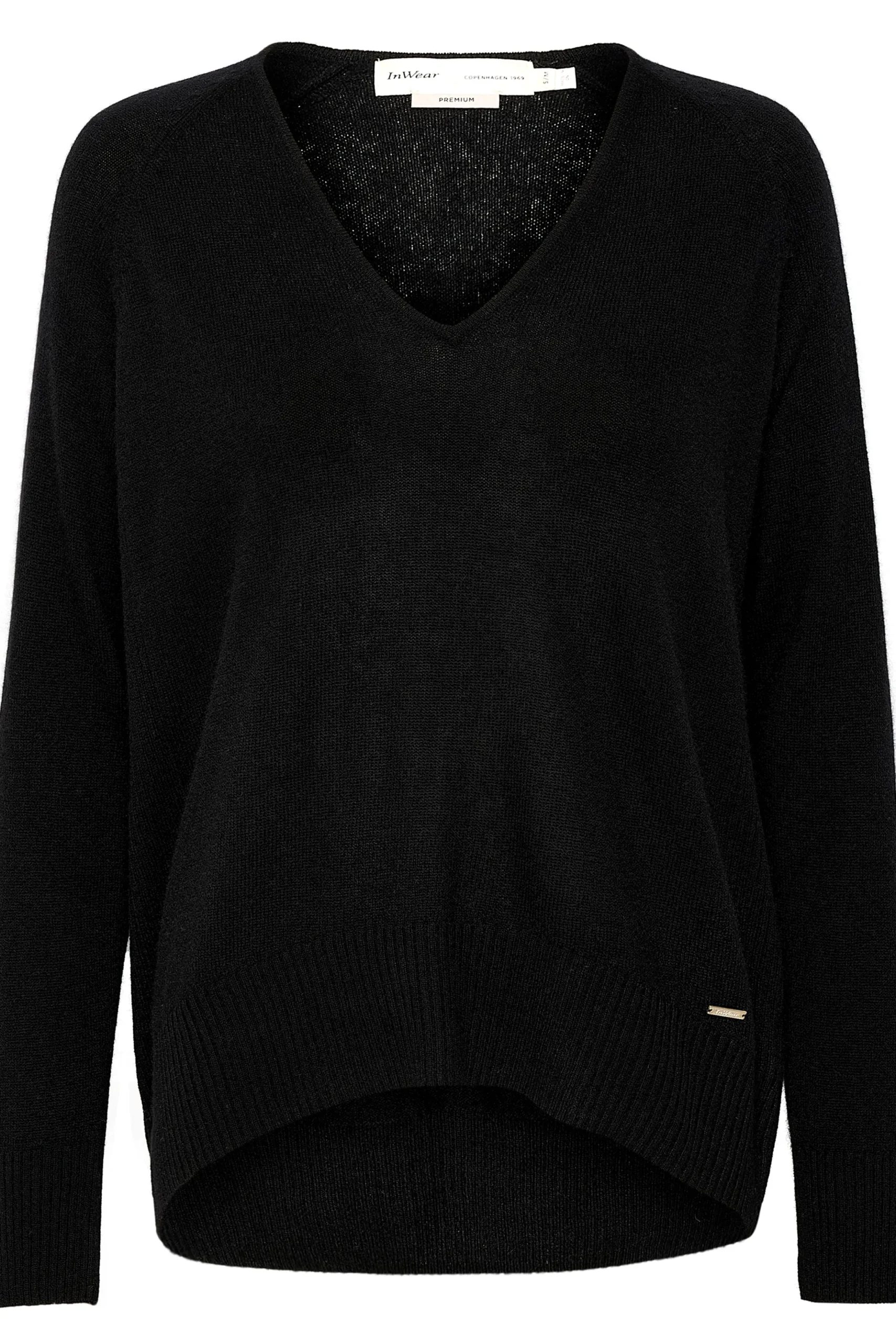 Lukka Pullover