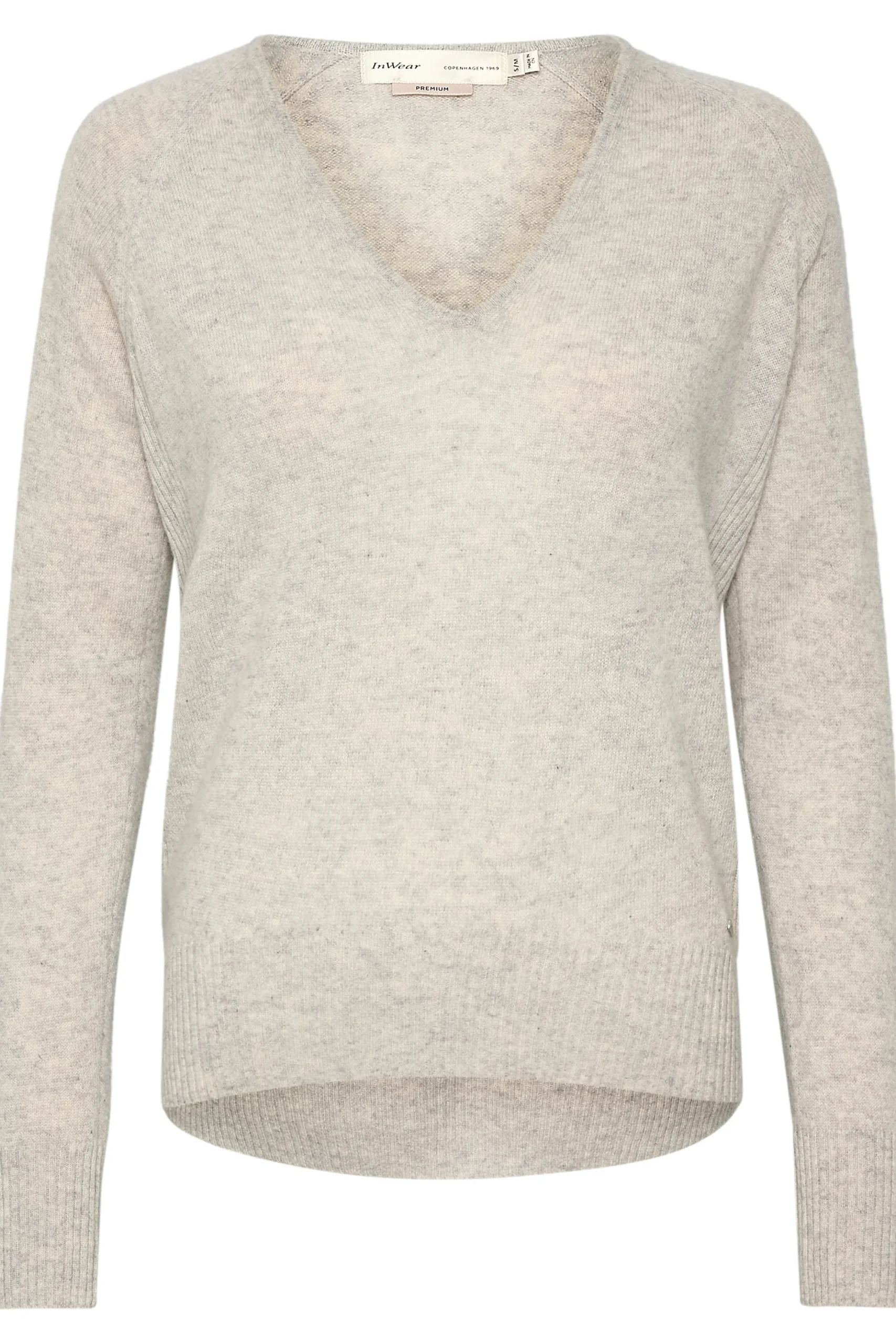 Lukka Pullover