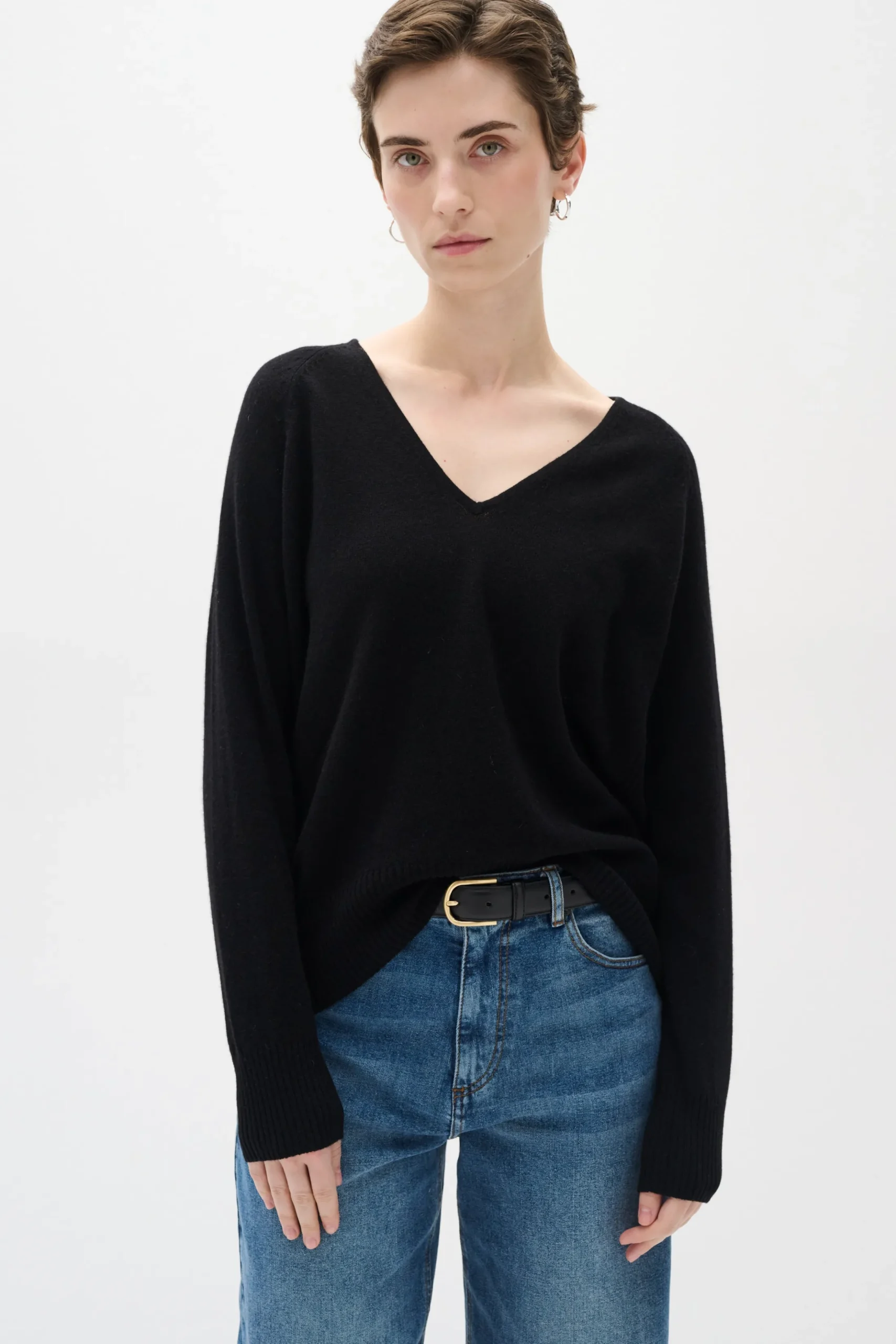 Lukka Pullover