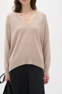 Lukka Pullover
