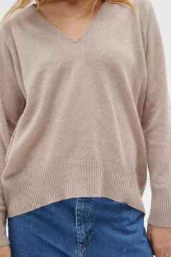 Lukka Pullover