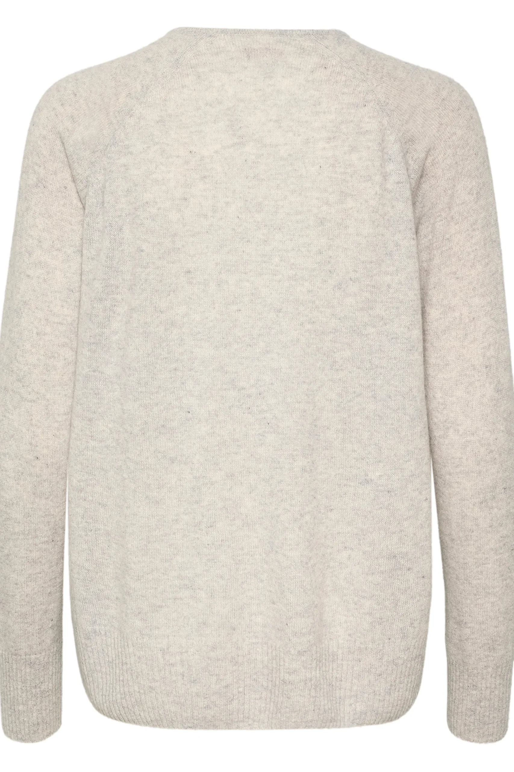 Lukka Pullover