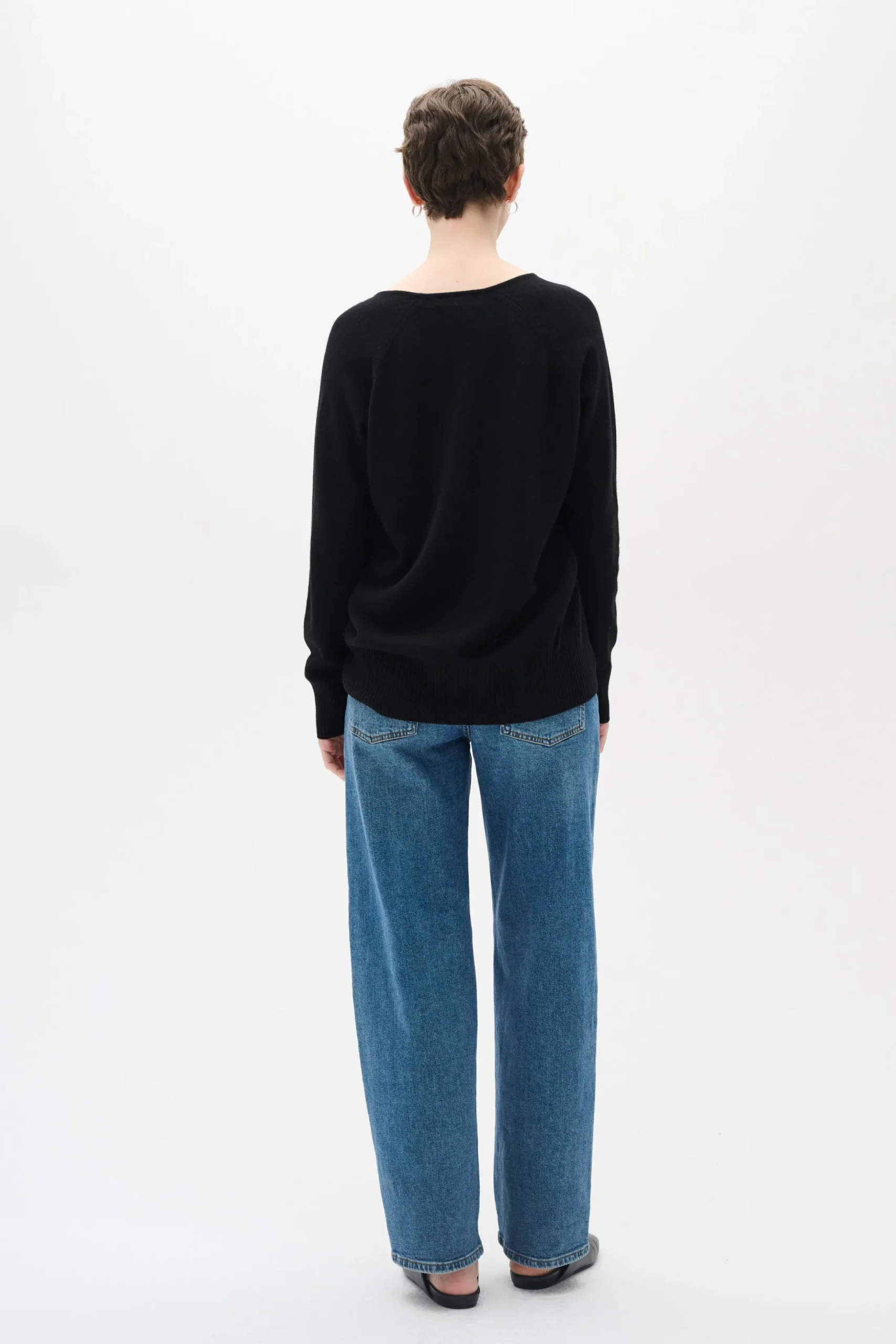 Lukka Pullover