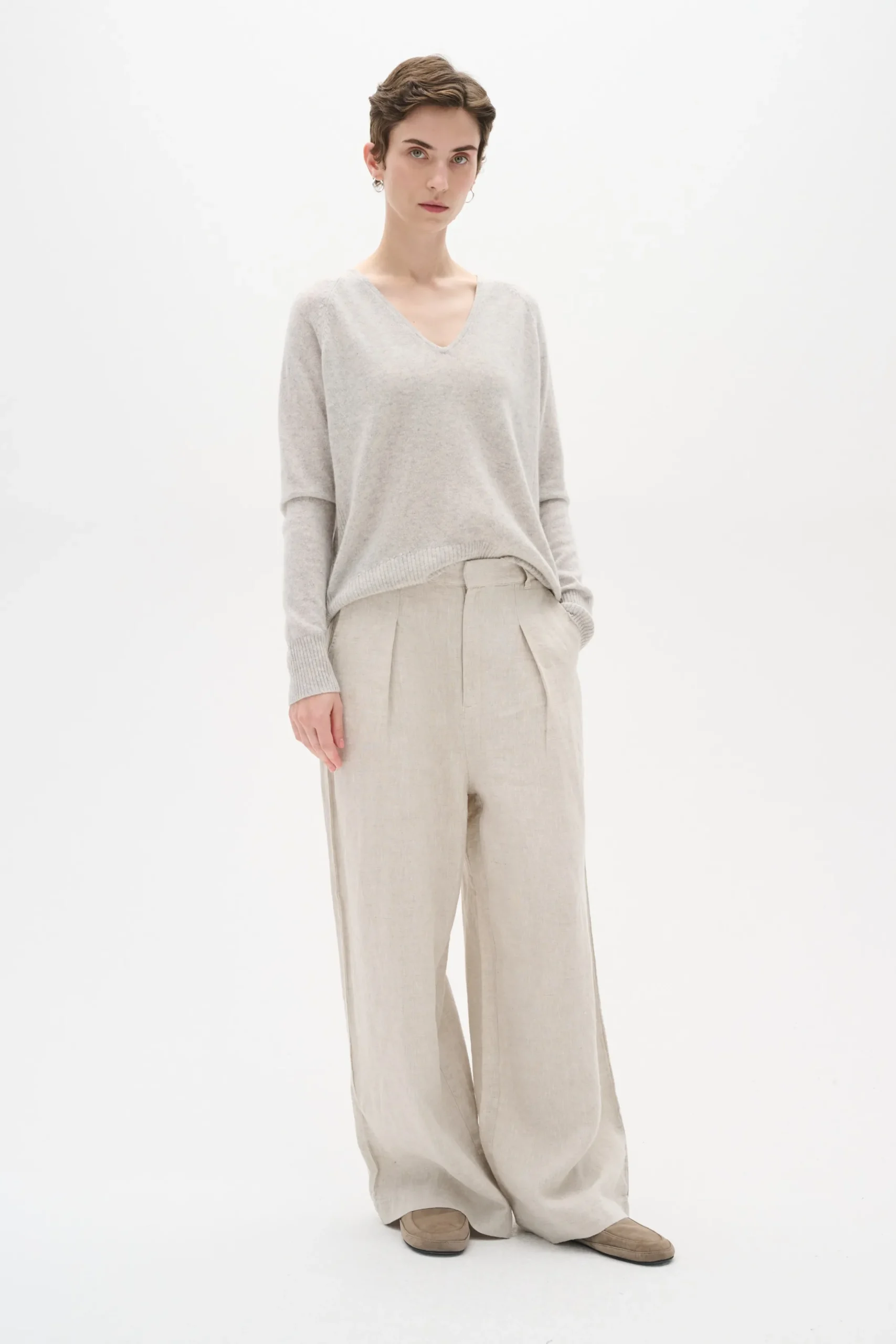 Lukka Pullover