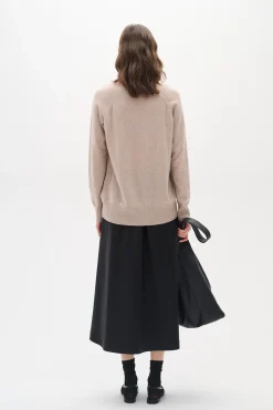 Lukka Pullover
