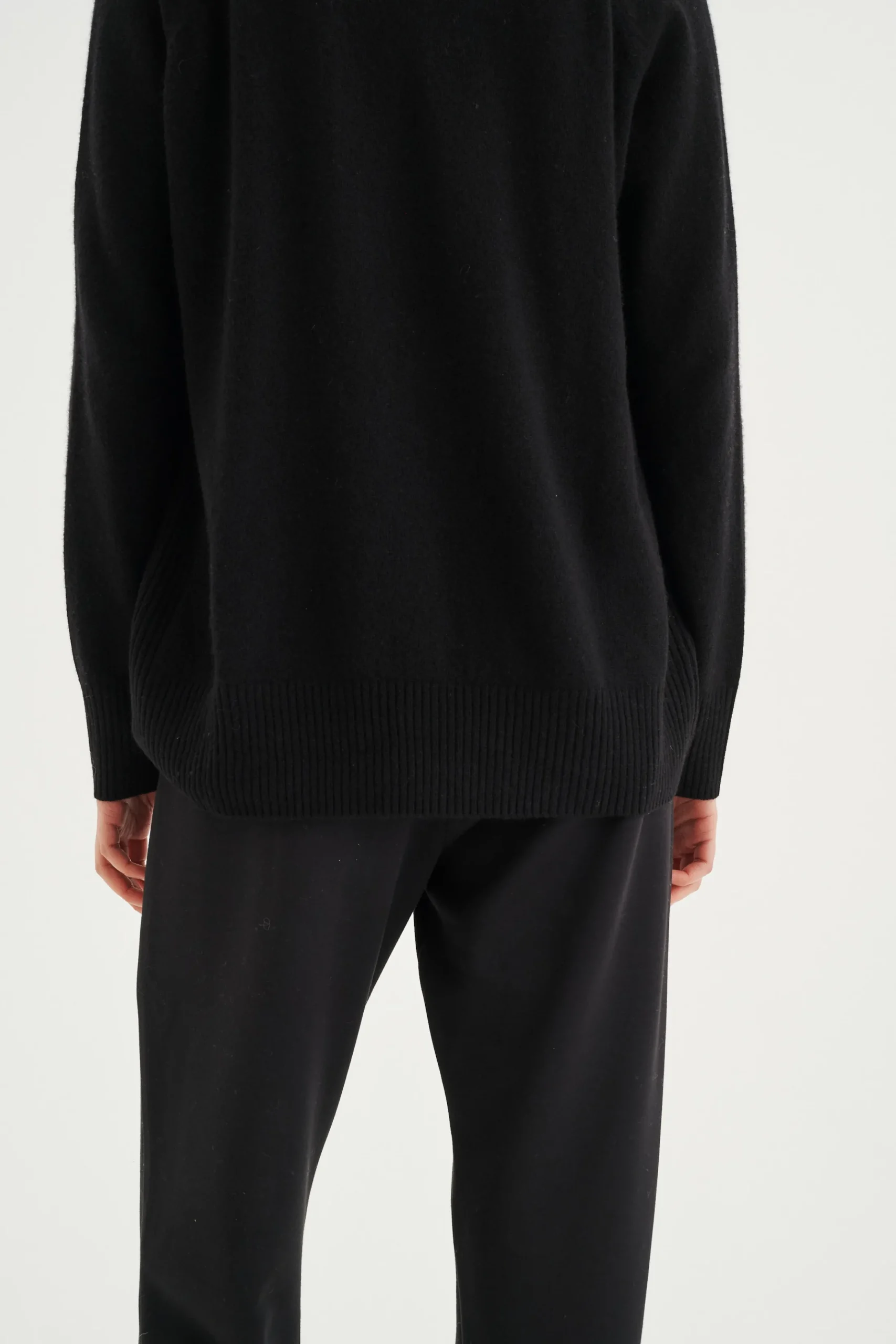Lukka Pullover