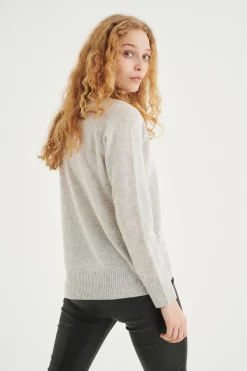 Lukka Pullover