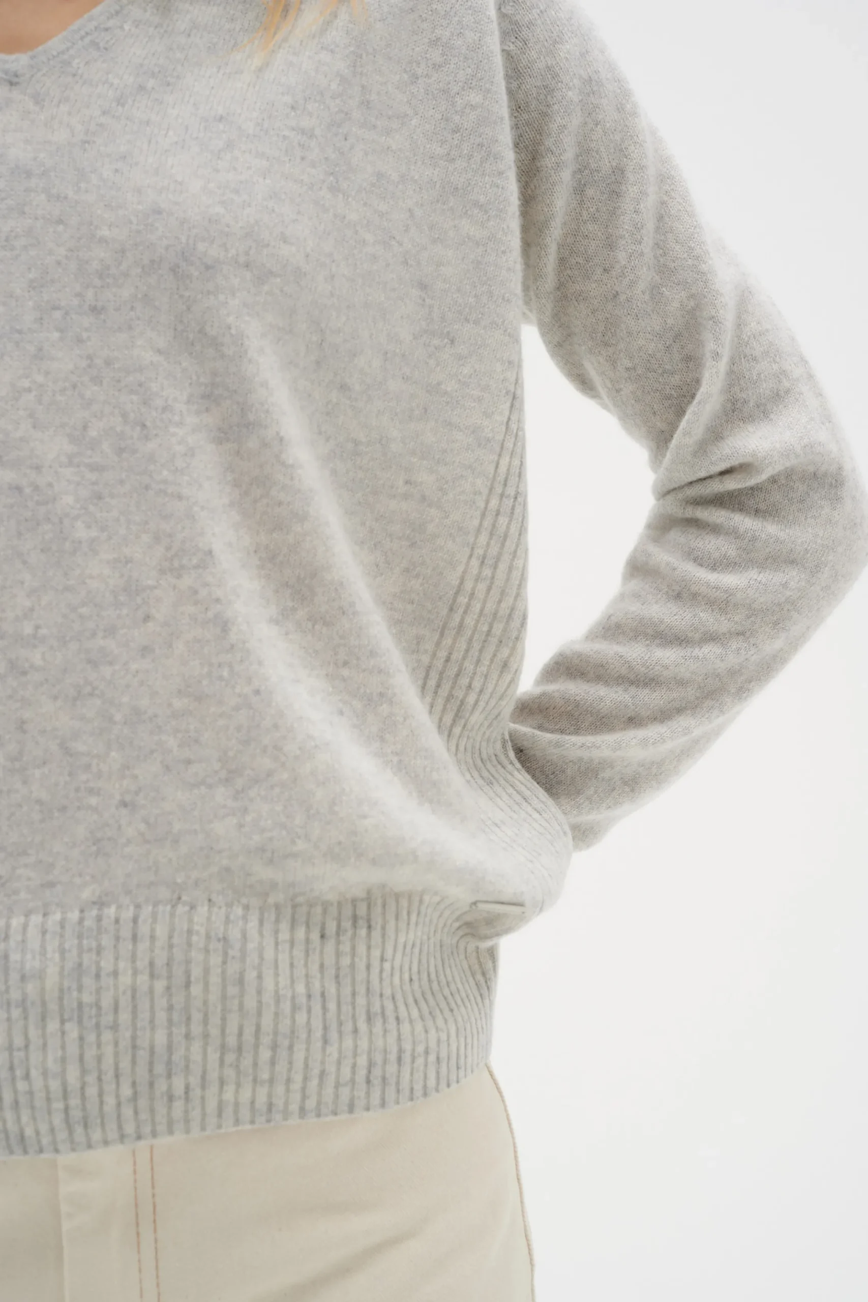 Lukka Pullover