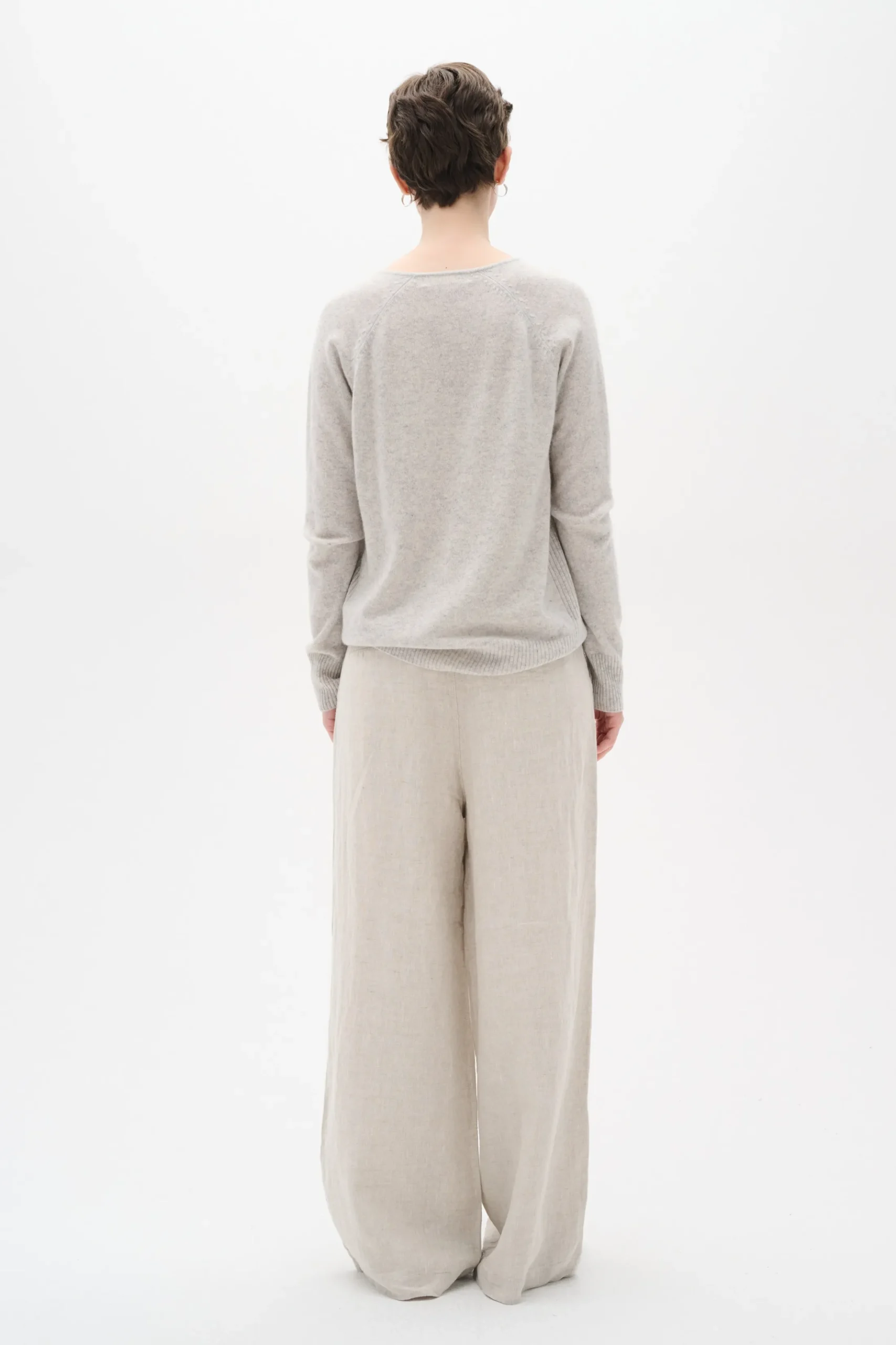 Lukka Pullover