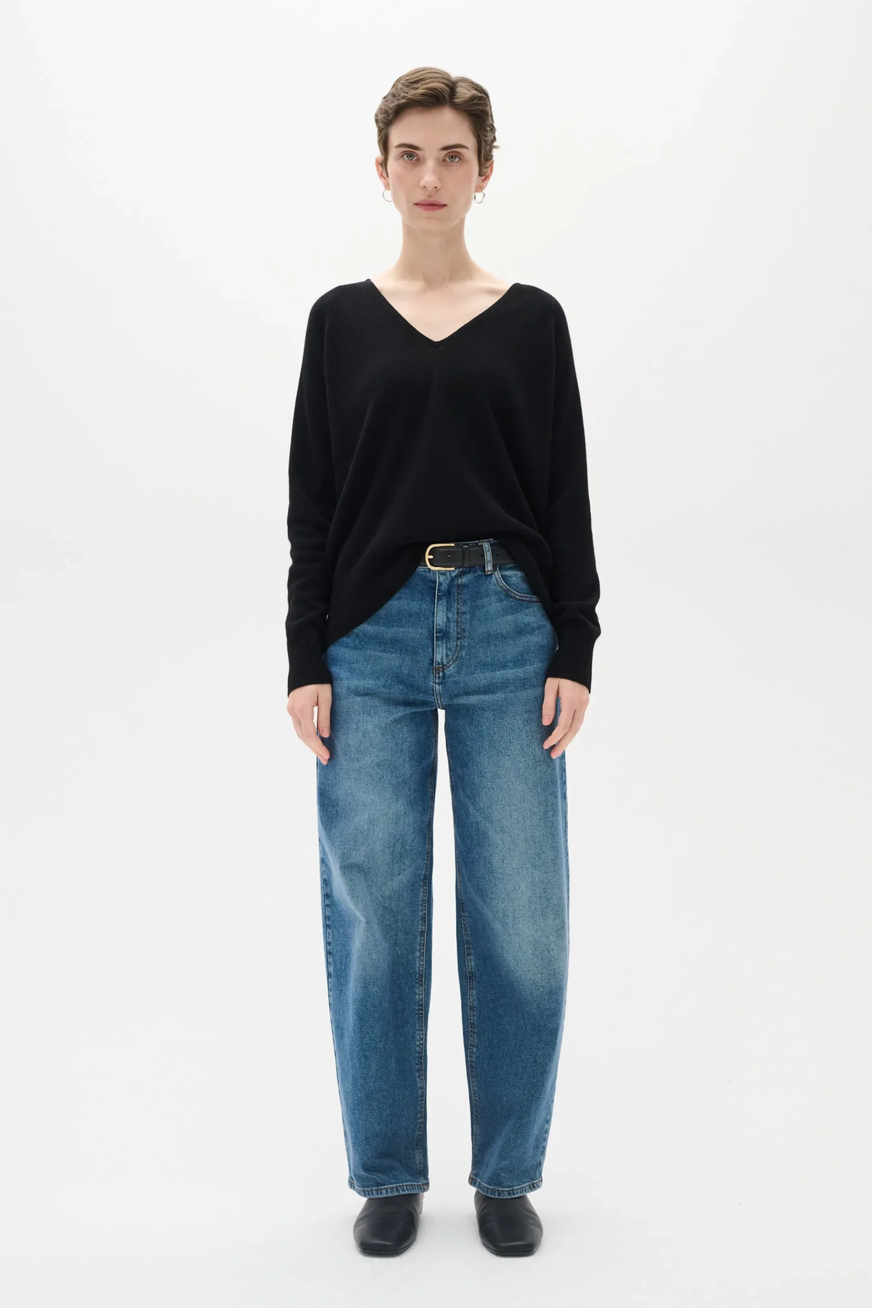 Lukka Pullover