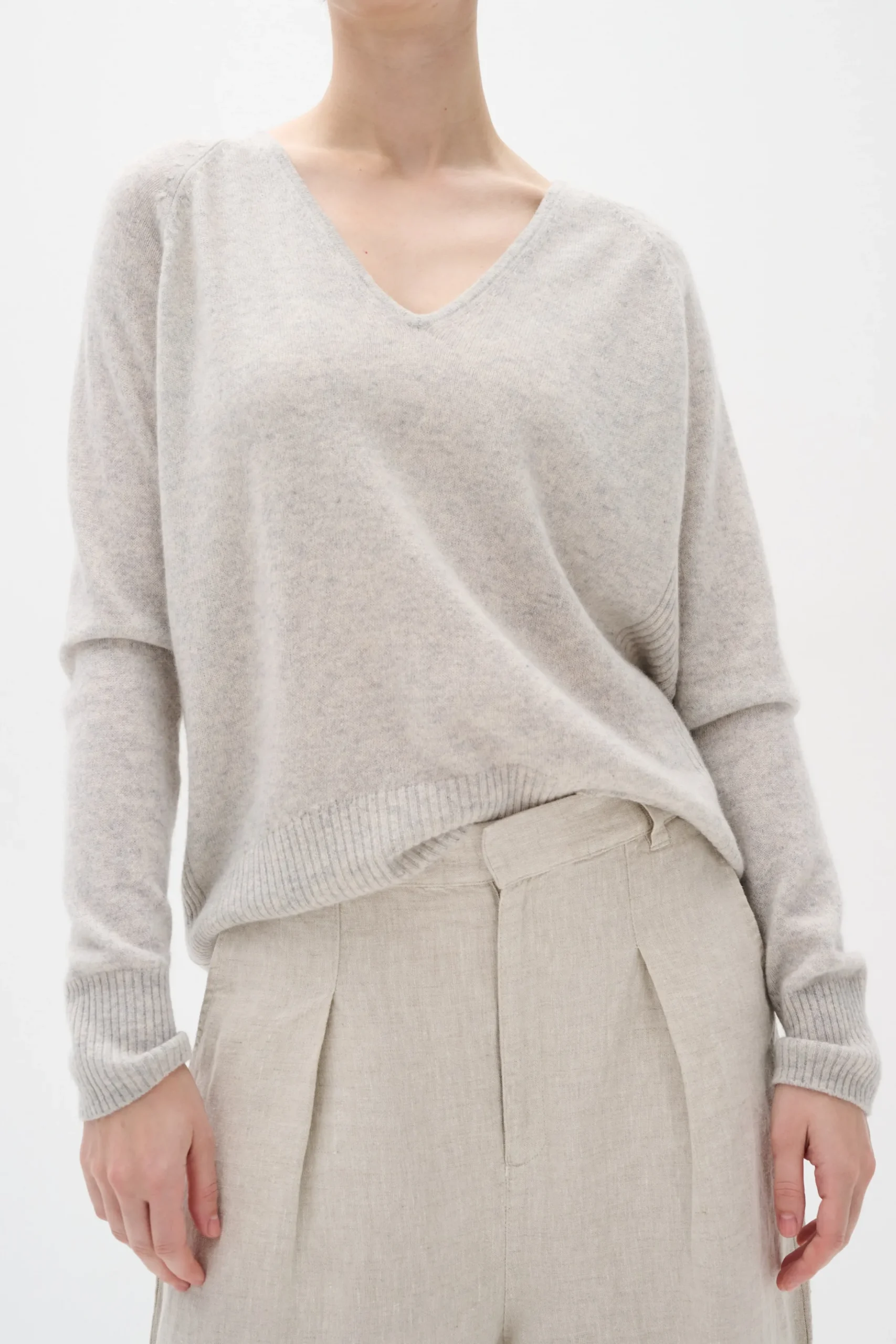 Lukka Pullover