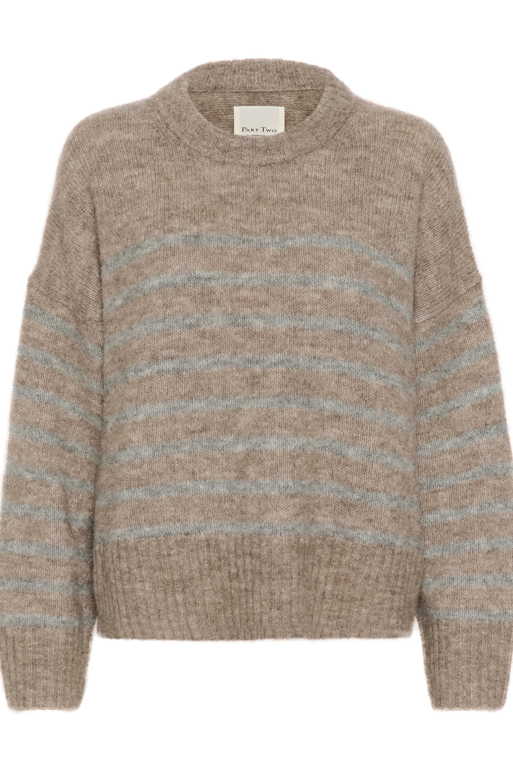 LulyaPW Pullover