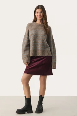 LulyaPW Pullover