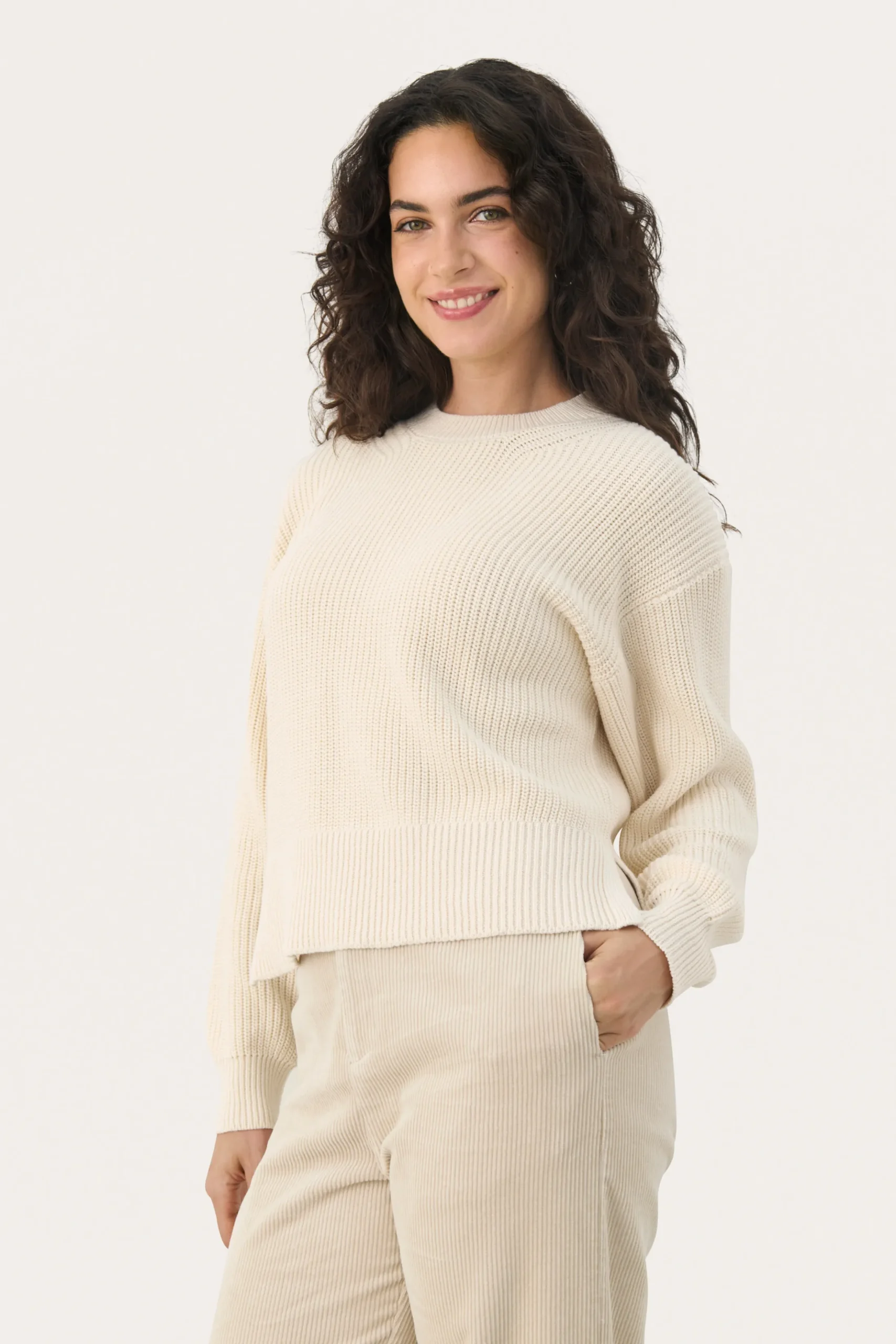 LumaPW Pullover