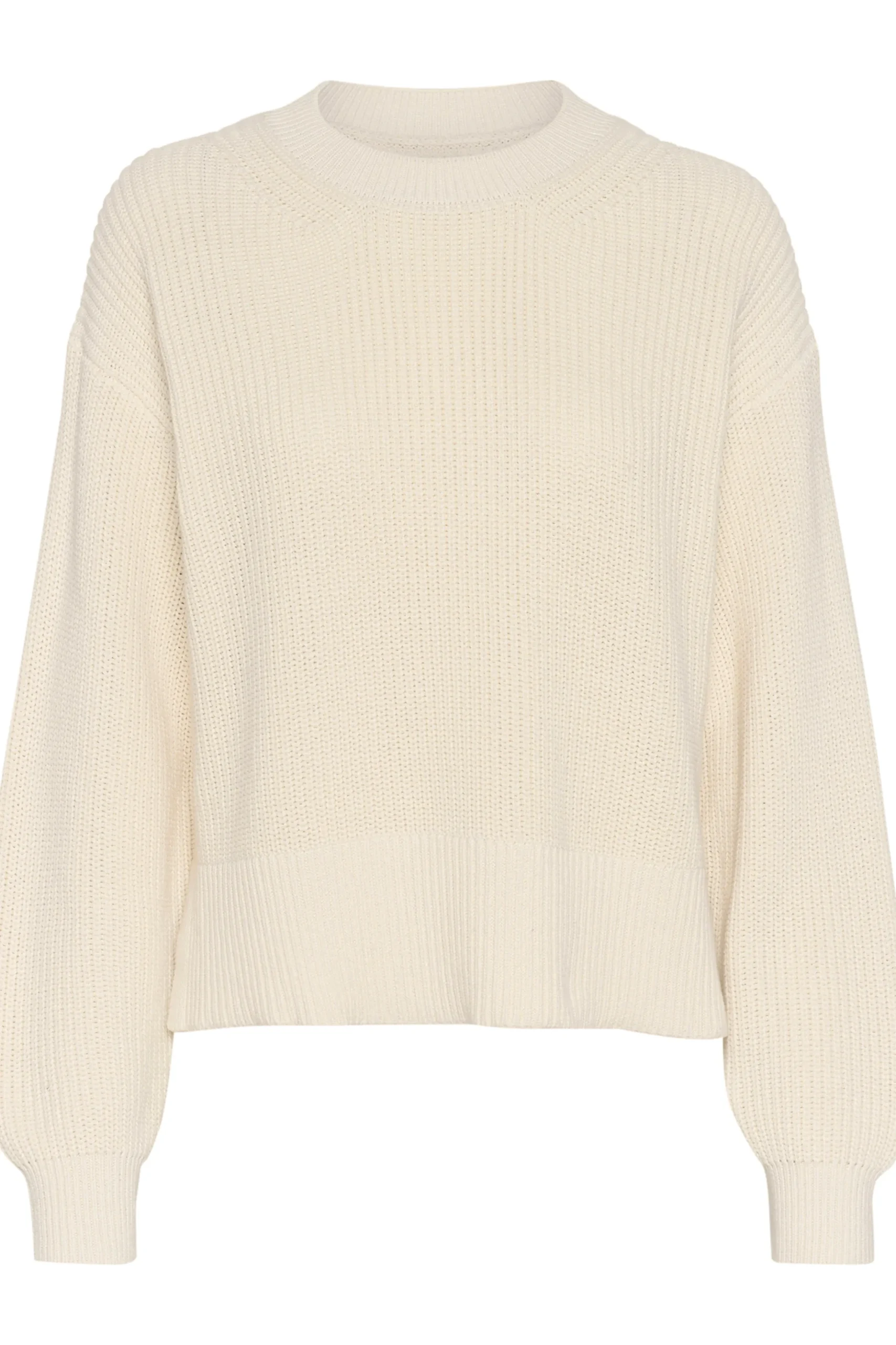 LumaPW Pullover