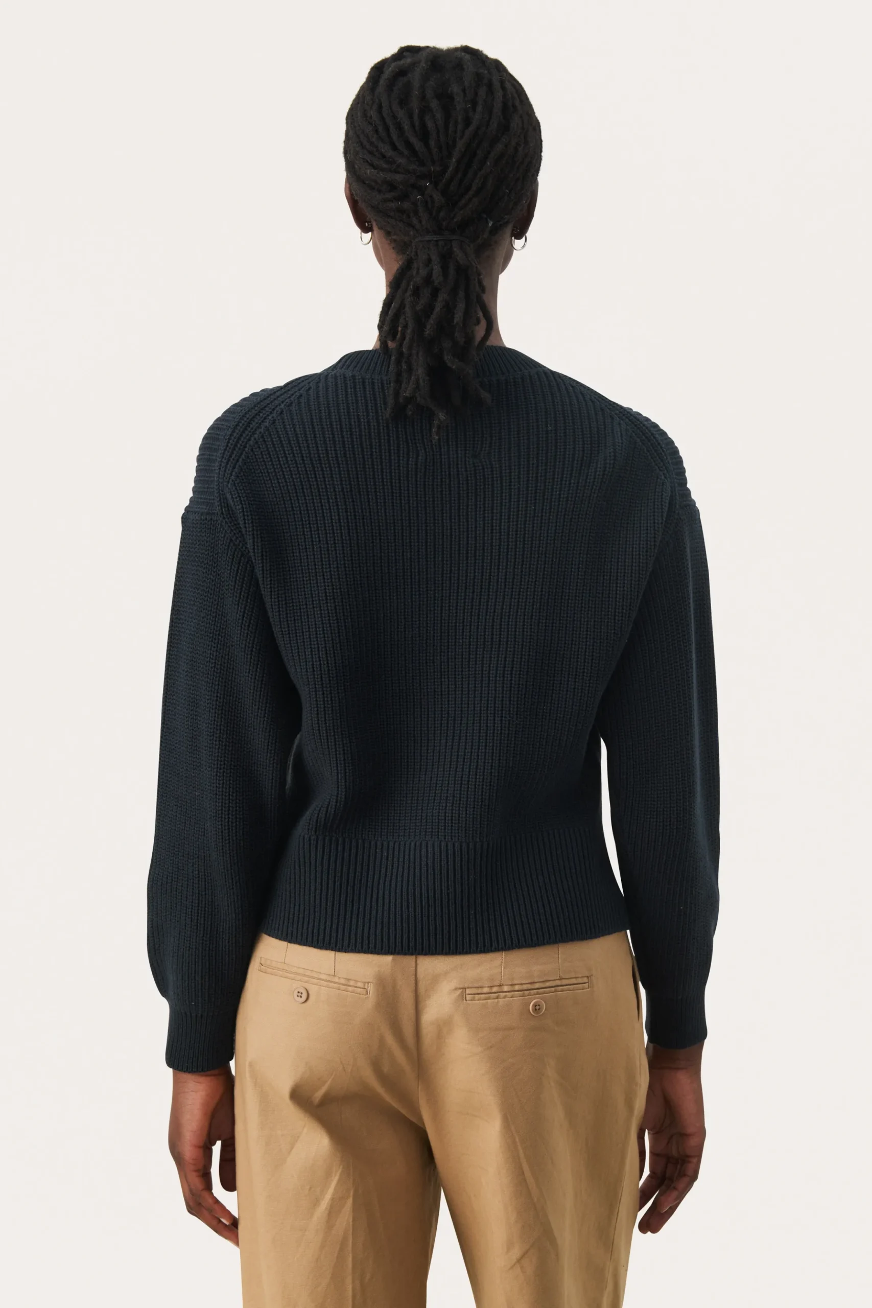LumaPW Pullover