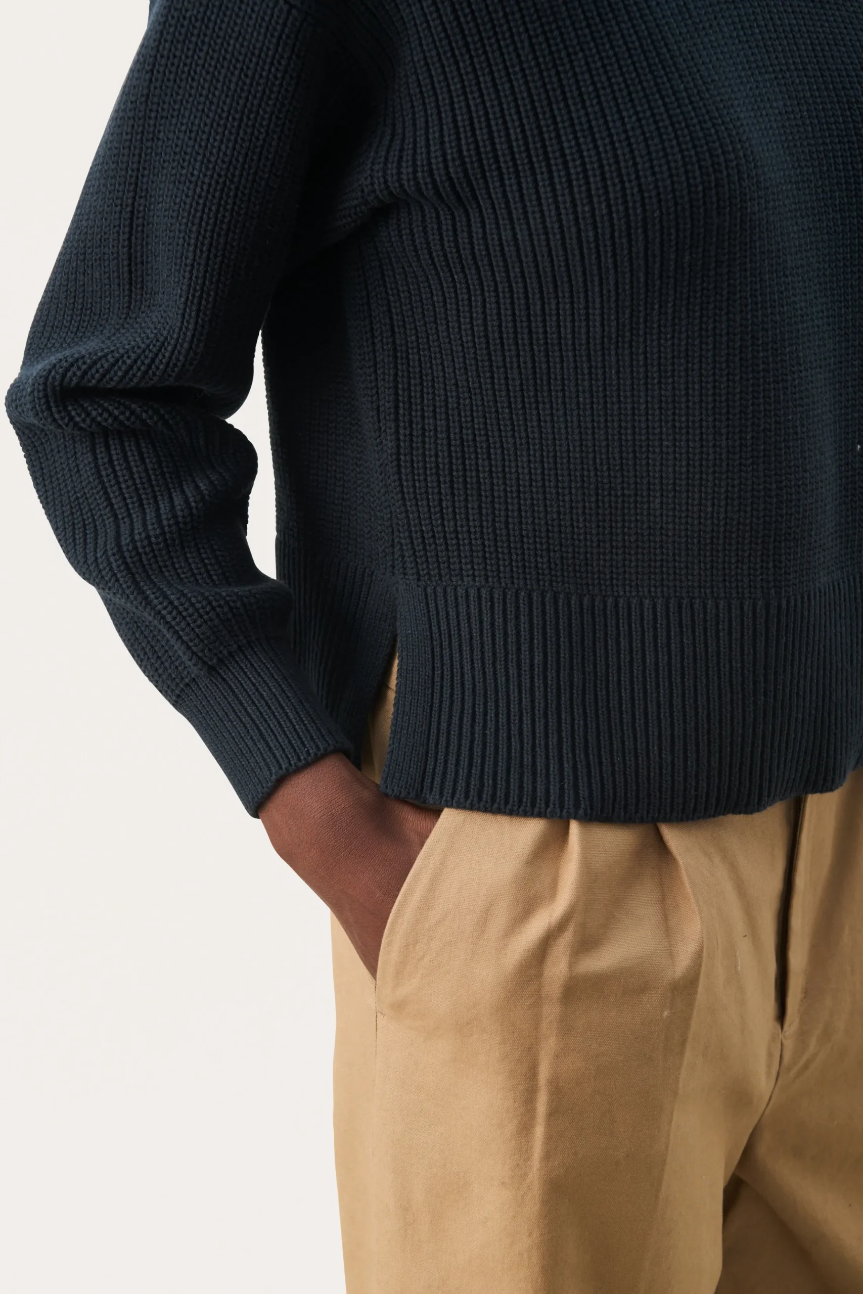 LumaPW Pullover