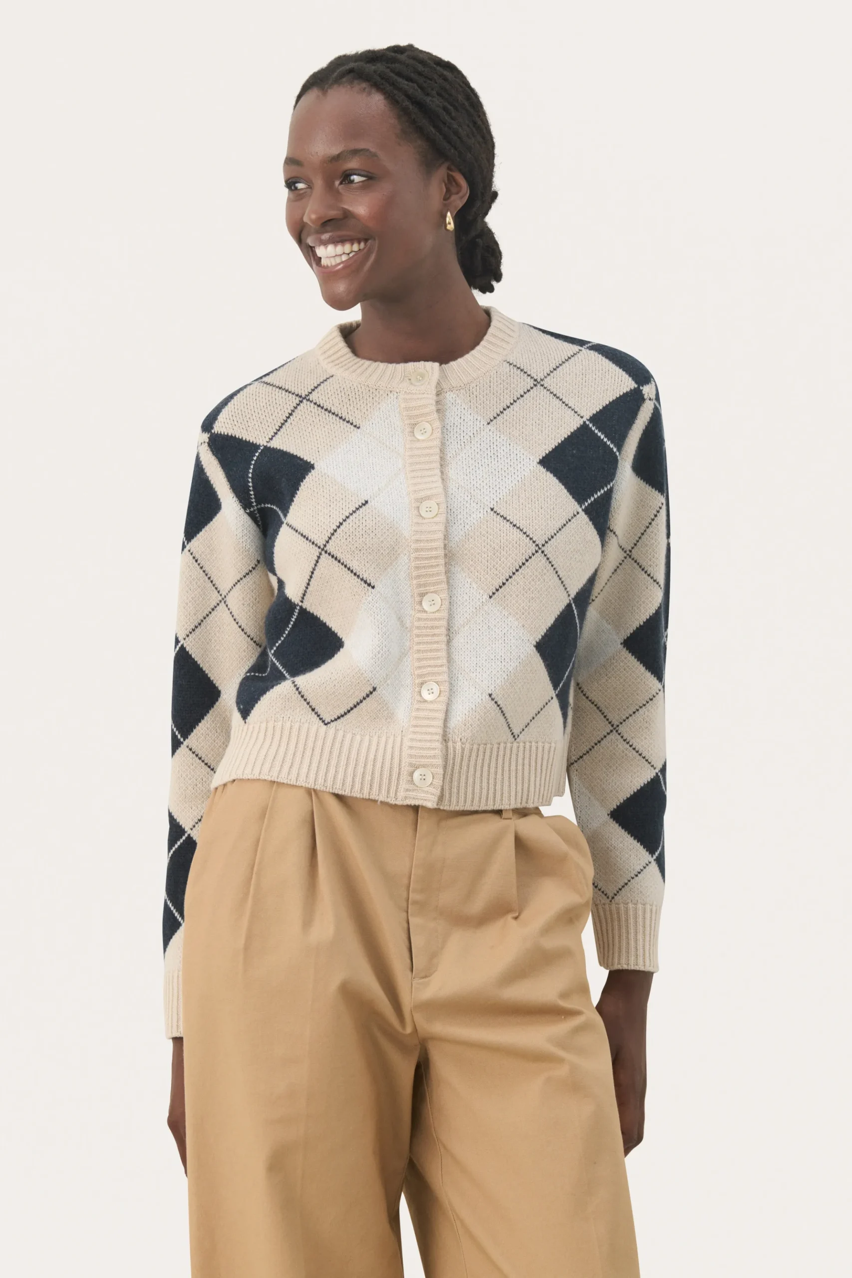LylahPW Cardigan
