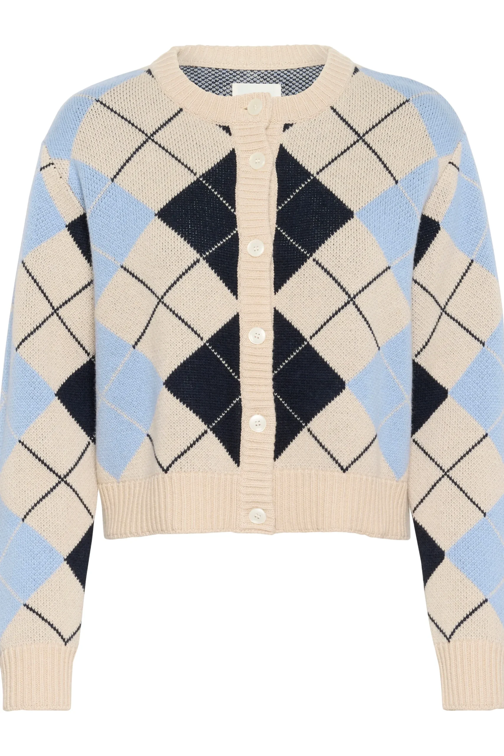 LylahPW Cardigan