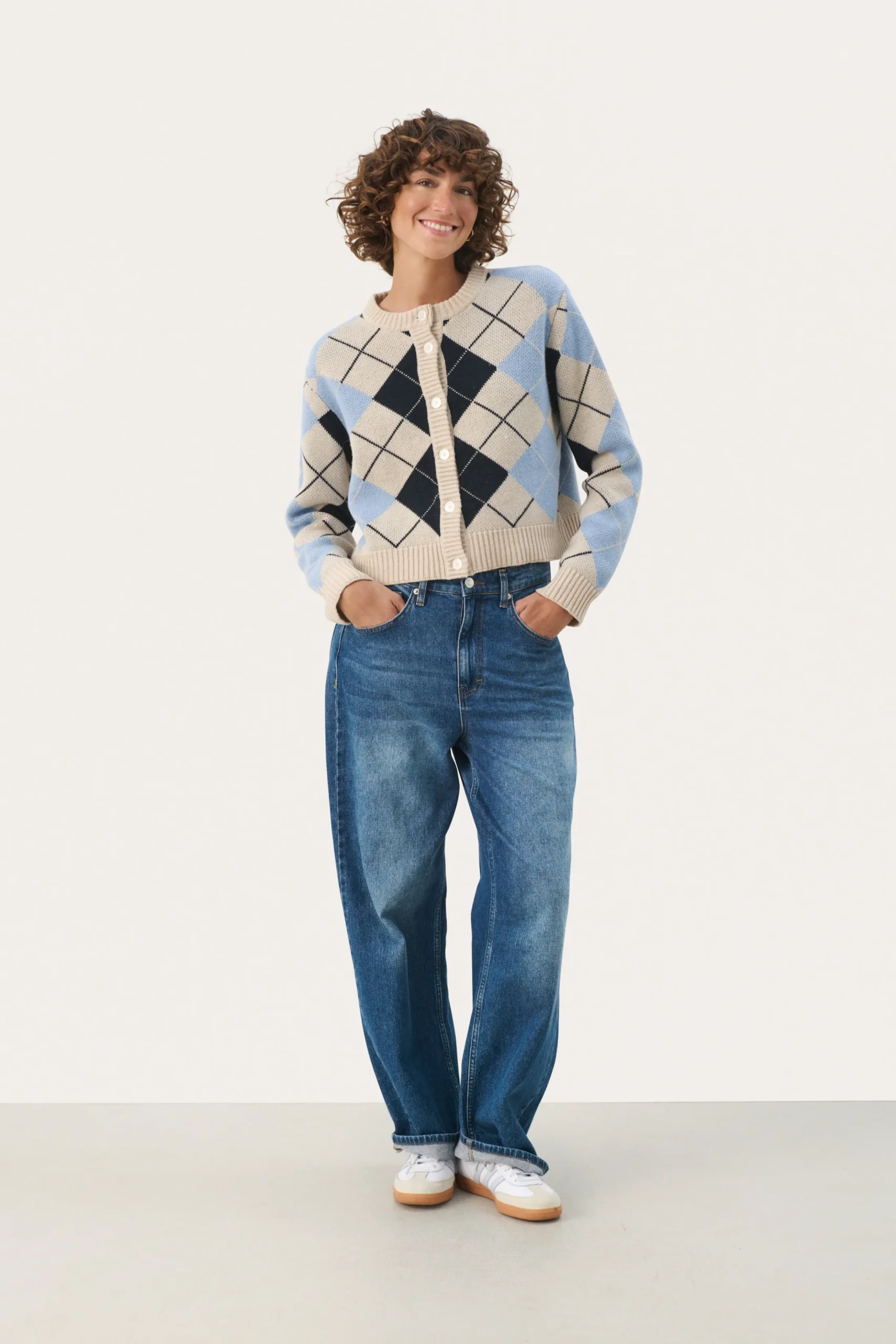 LylahPW Cardigan