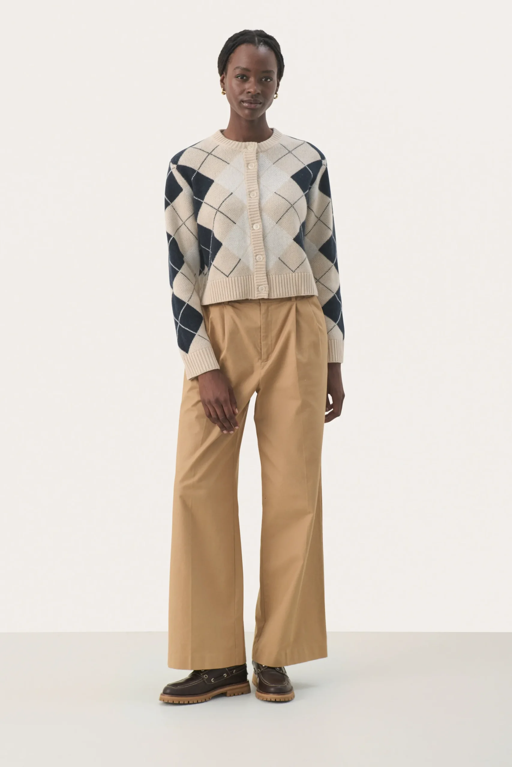 LylahPW Cardigan