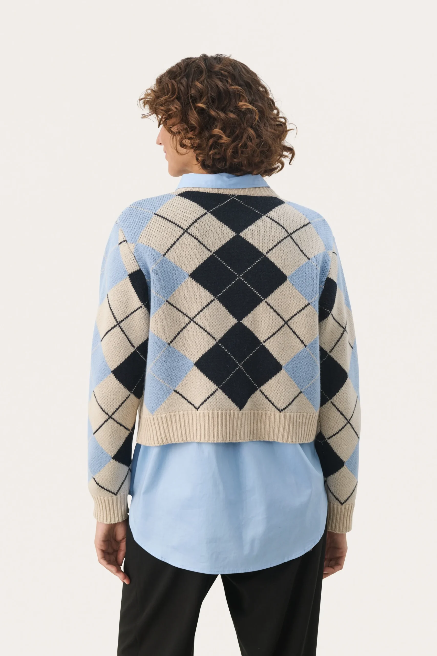 LylahPW Cardigan