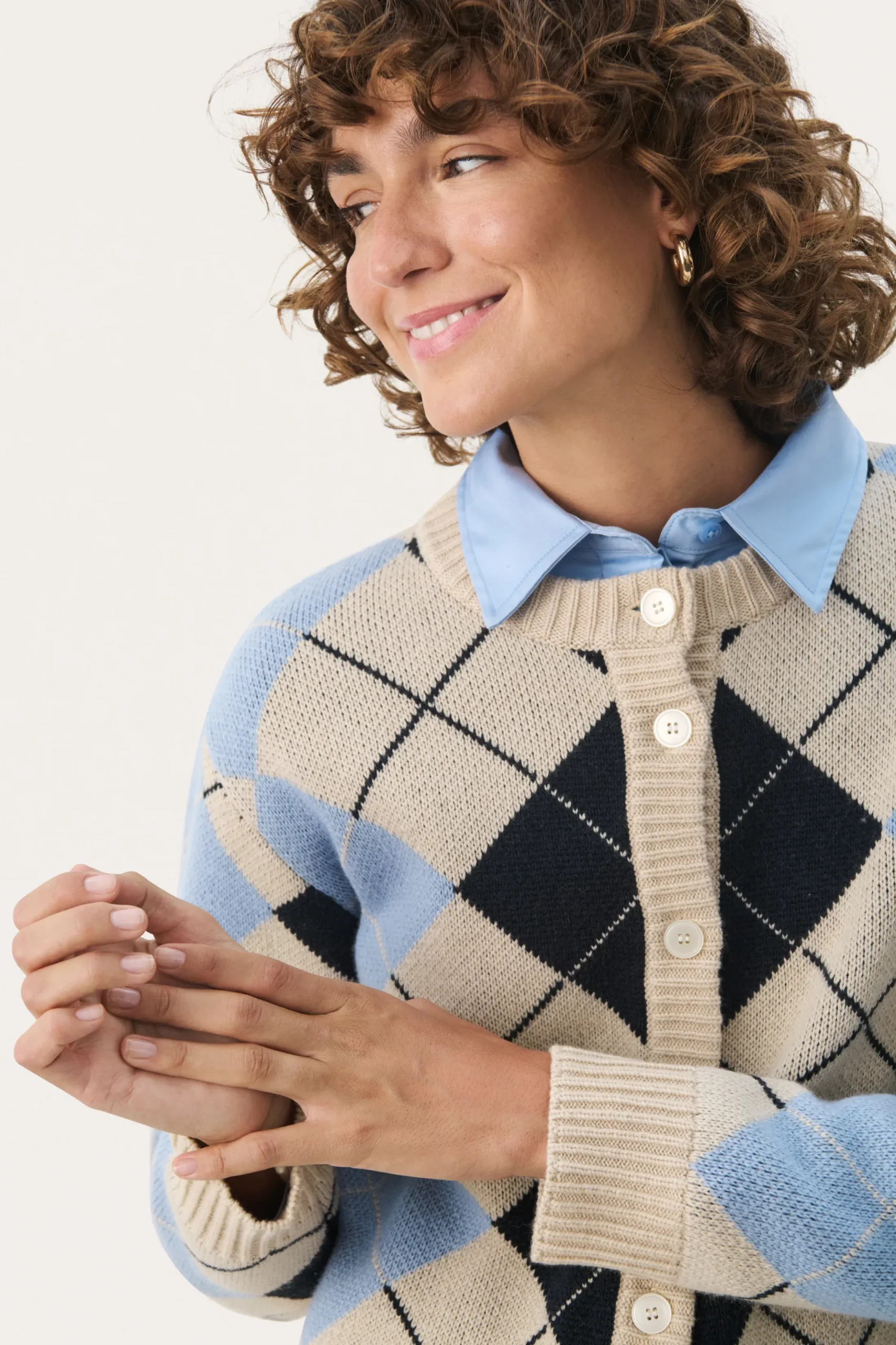 LylahPW Cardigan
