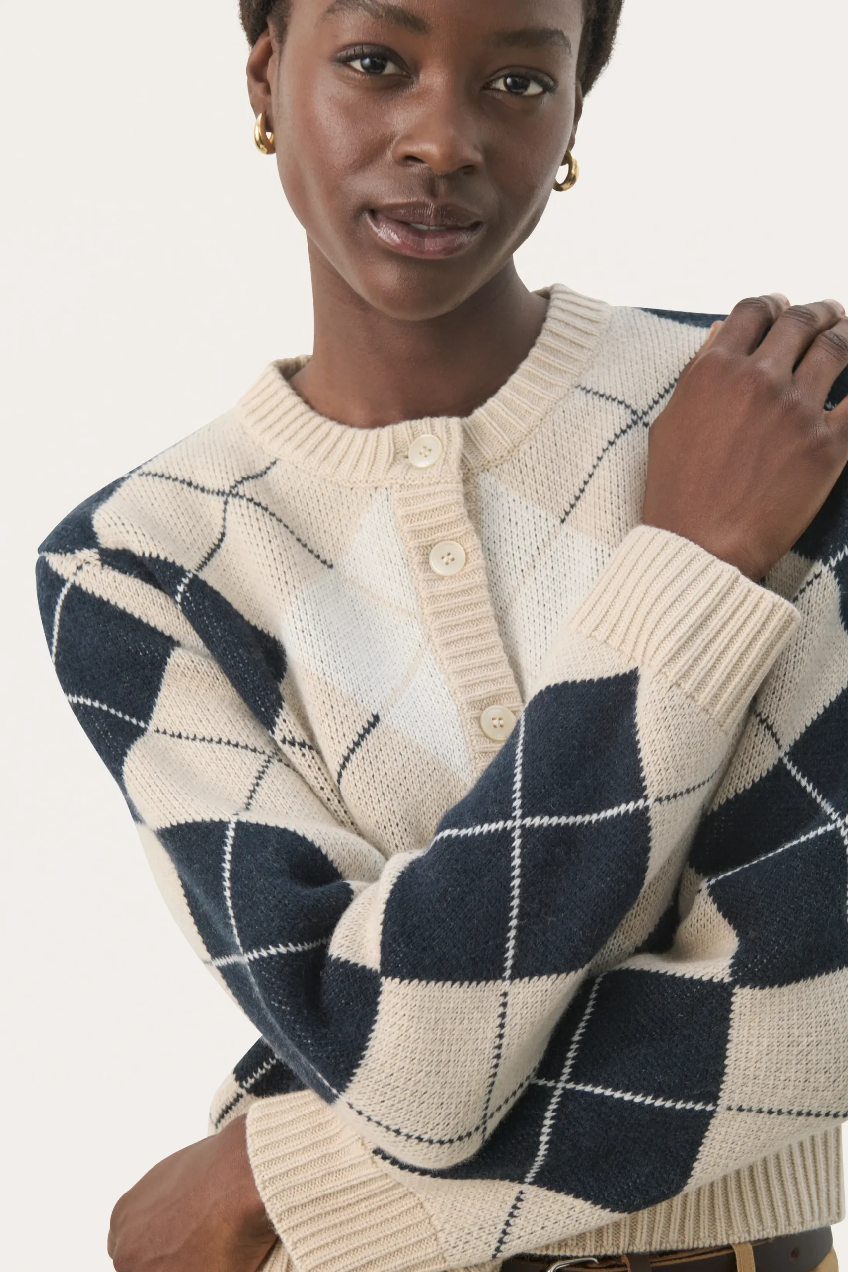 LylahPW Cardigan