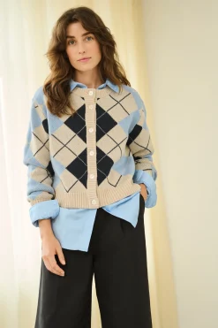 LylahPW Cardigan
