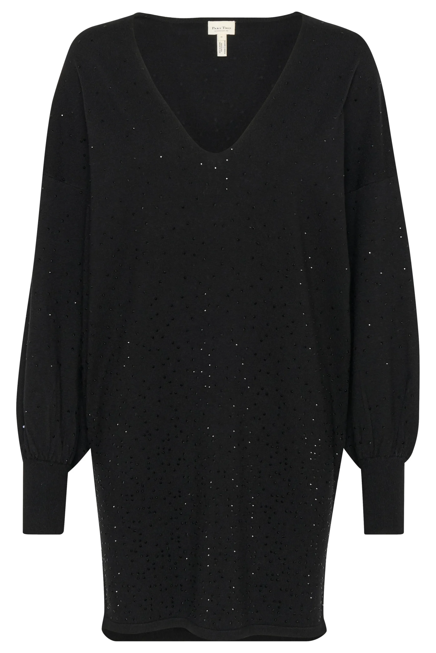 MaceyPW Dress