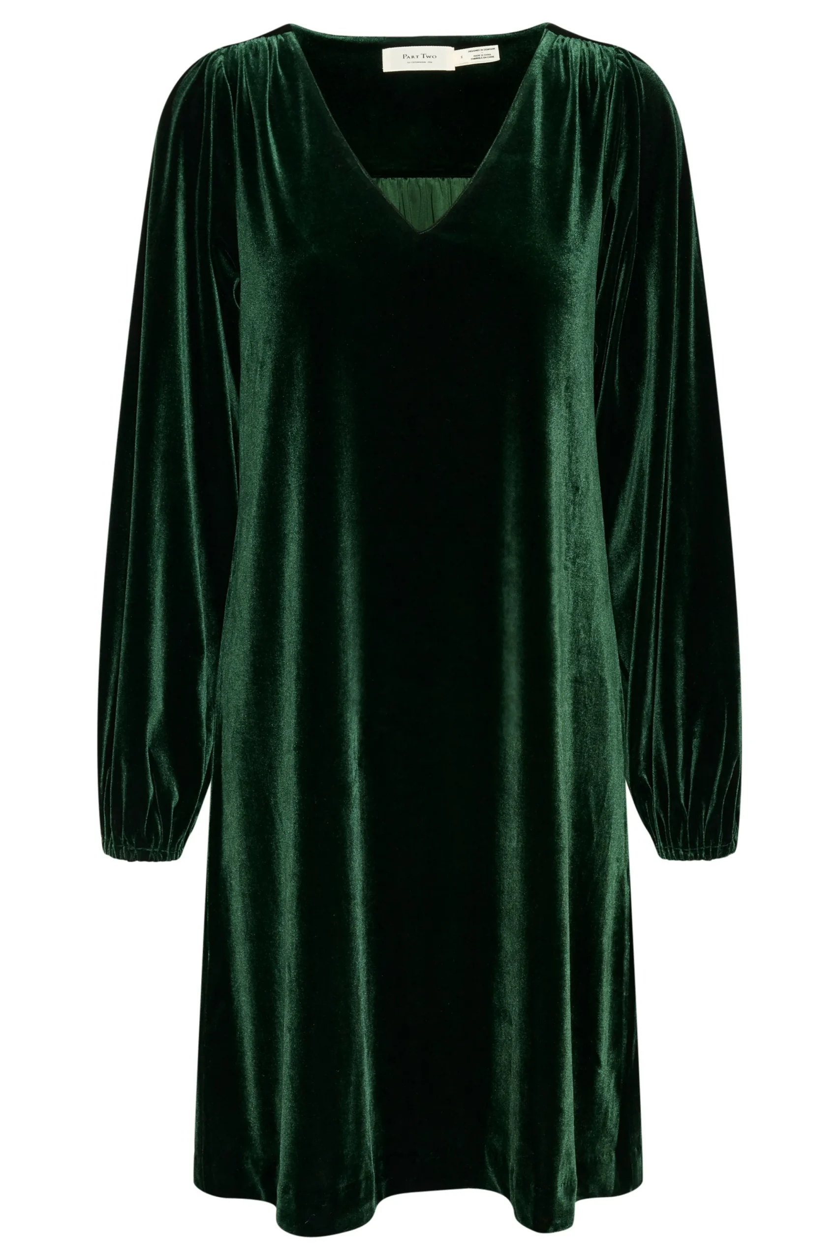 MadiPW Dress