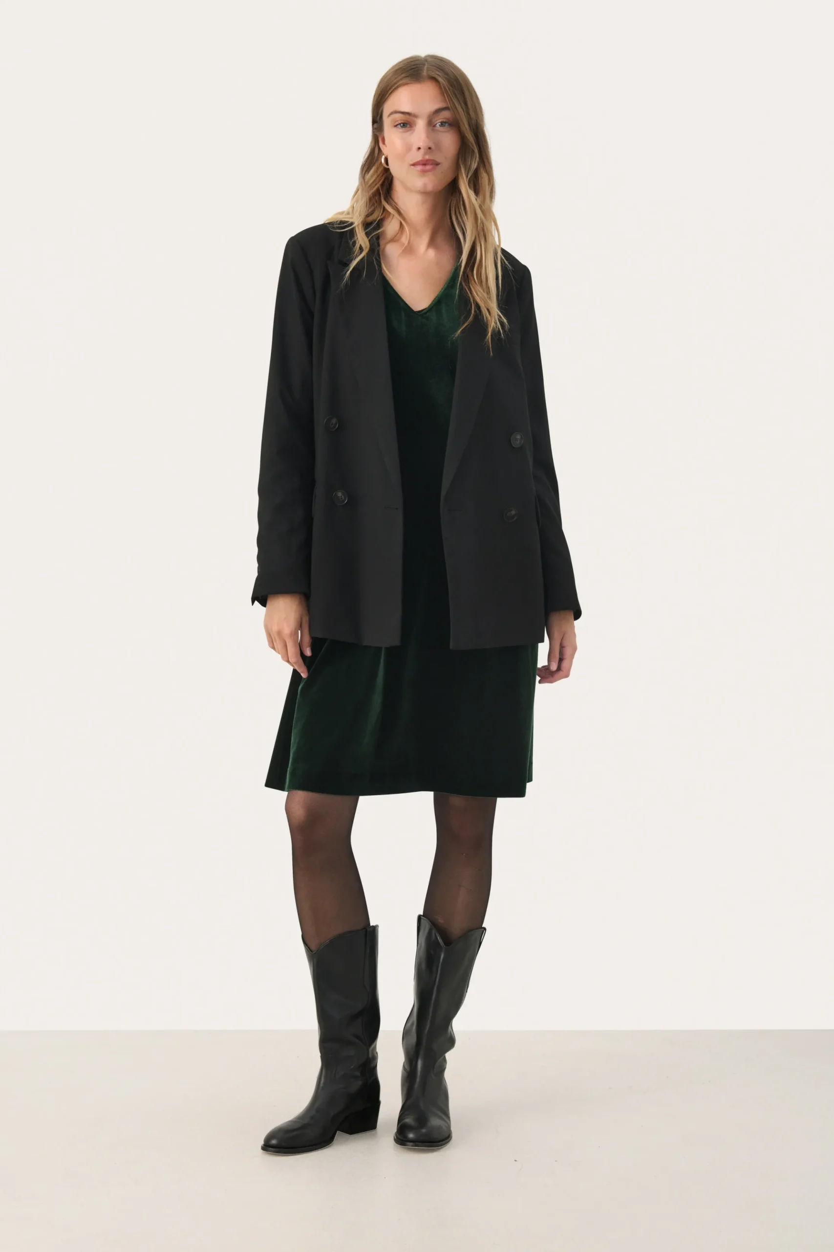 MadiPW Dress