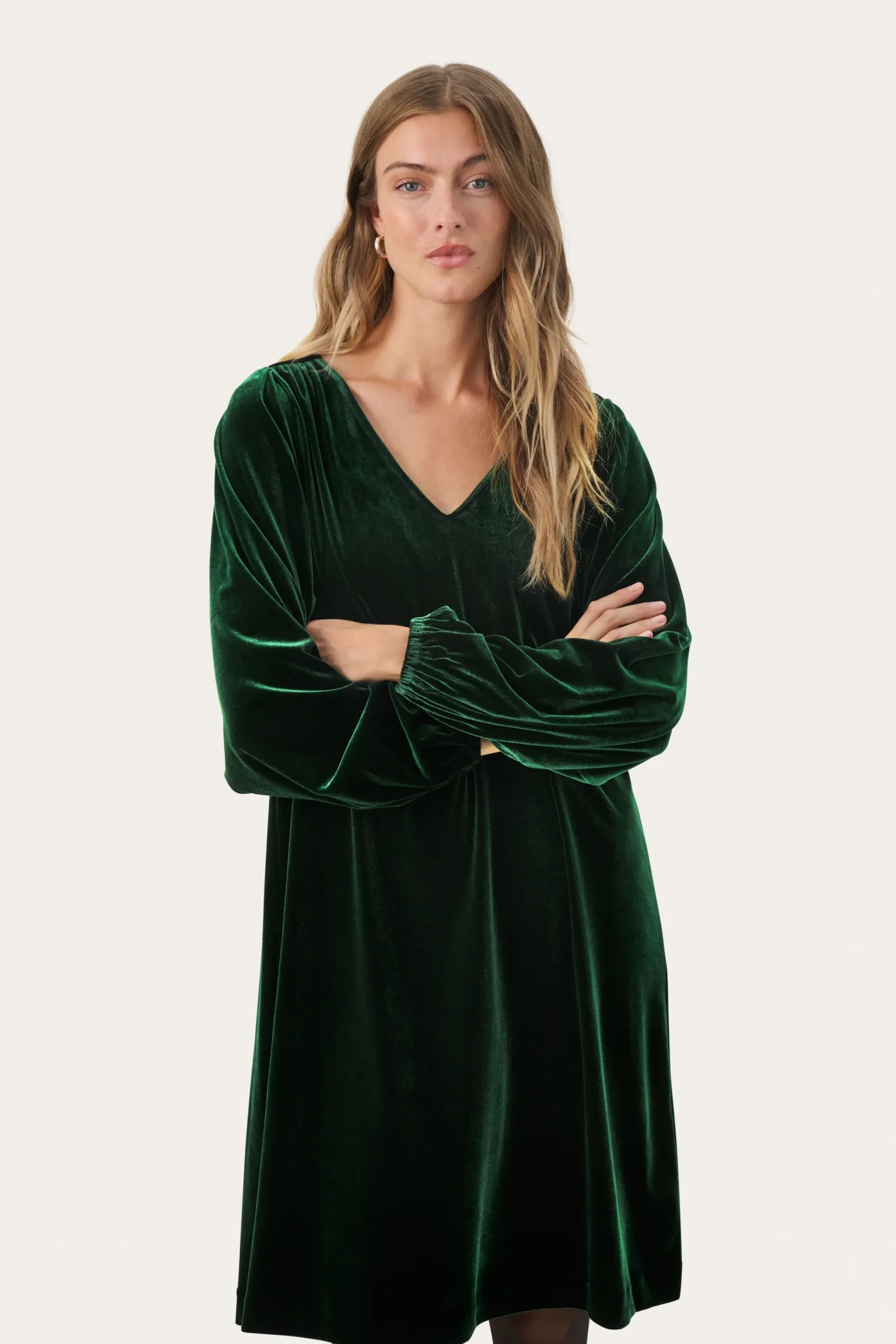 MadiPW Dress