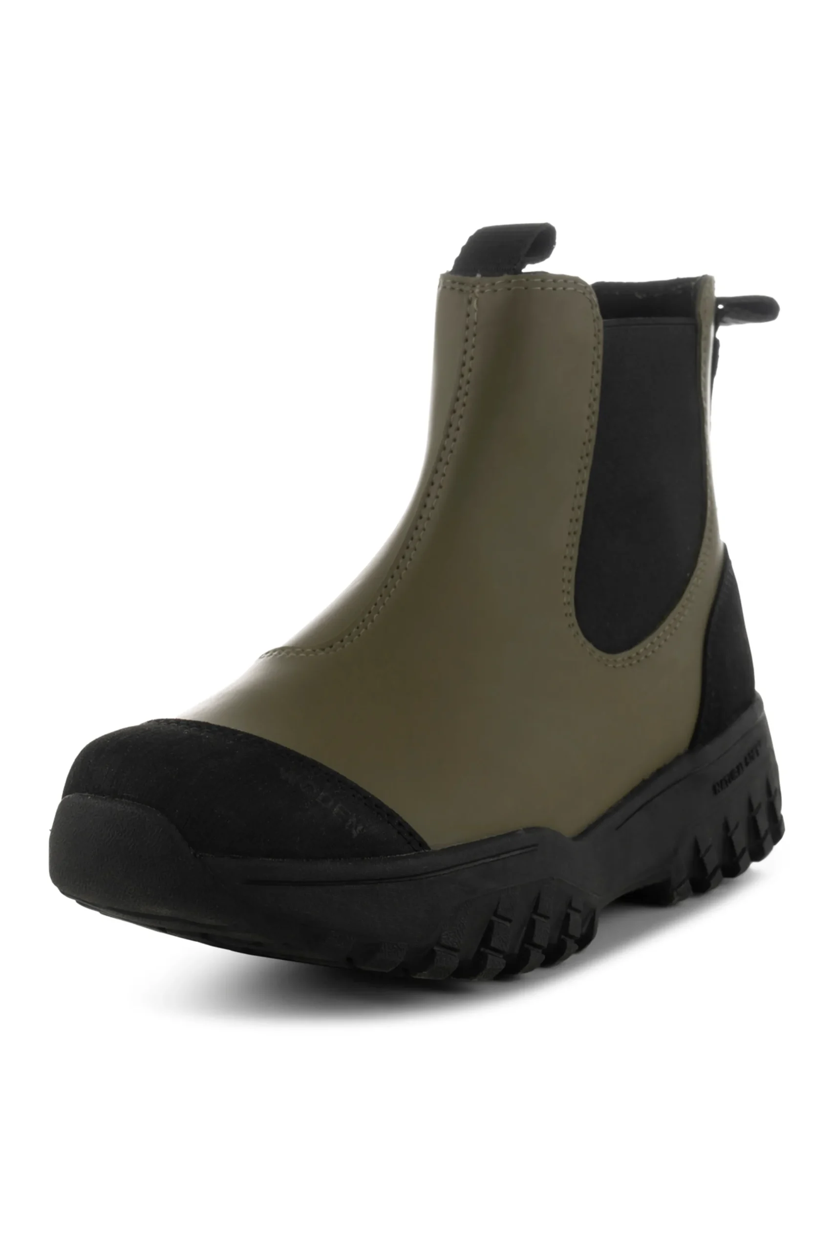 MagdaWaterproof Boots