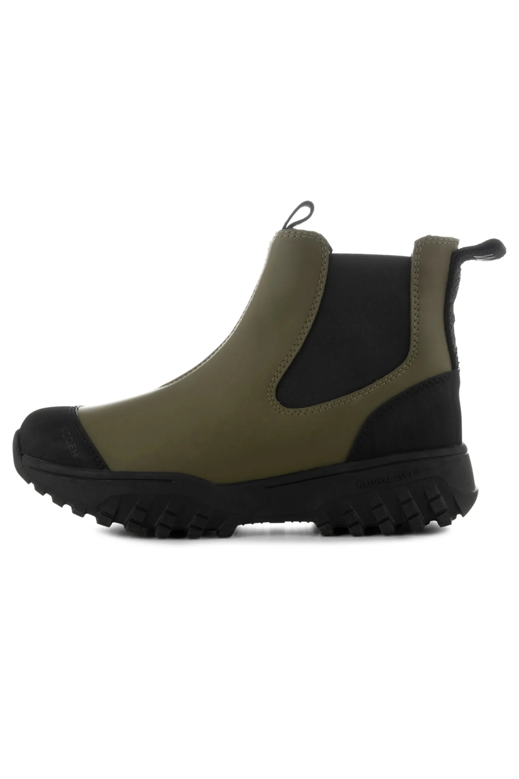 MagdaWaterproof Boots