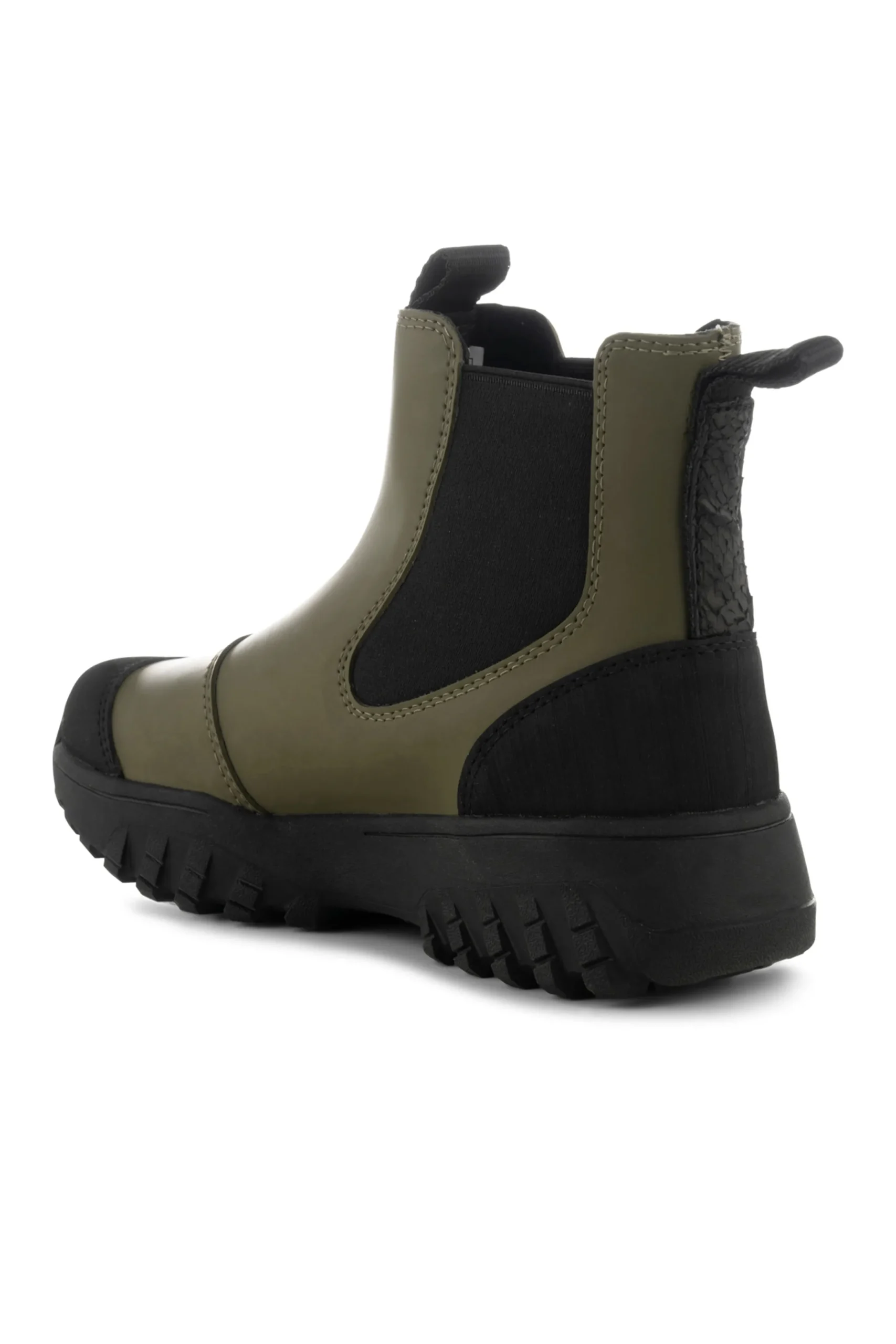 MagdaWaterproof Boots