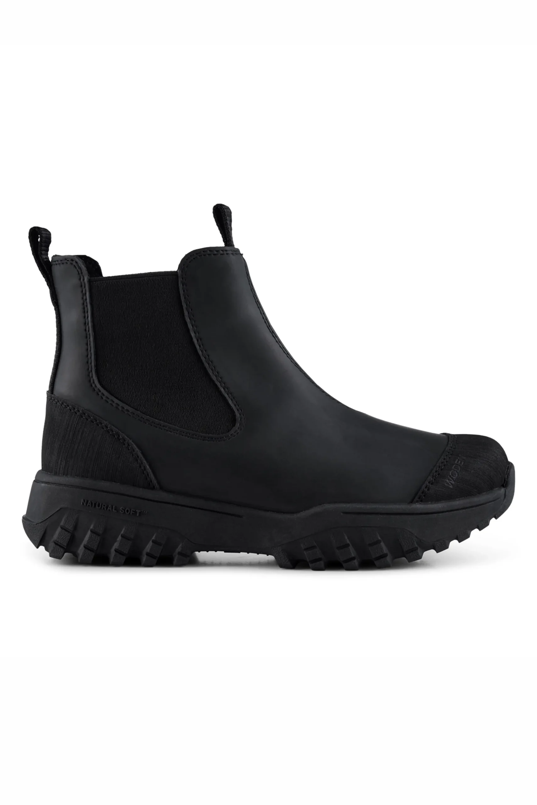 MagdaWaterproof Boots