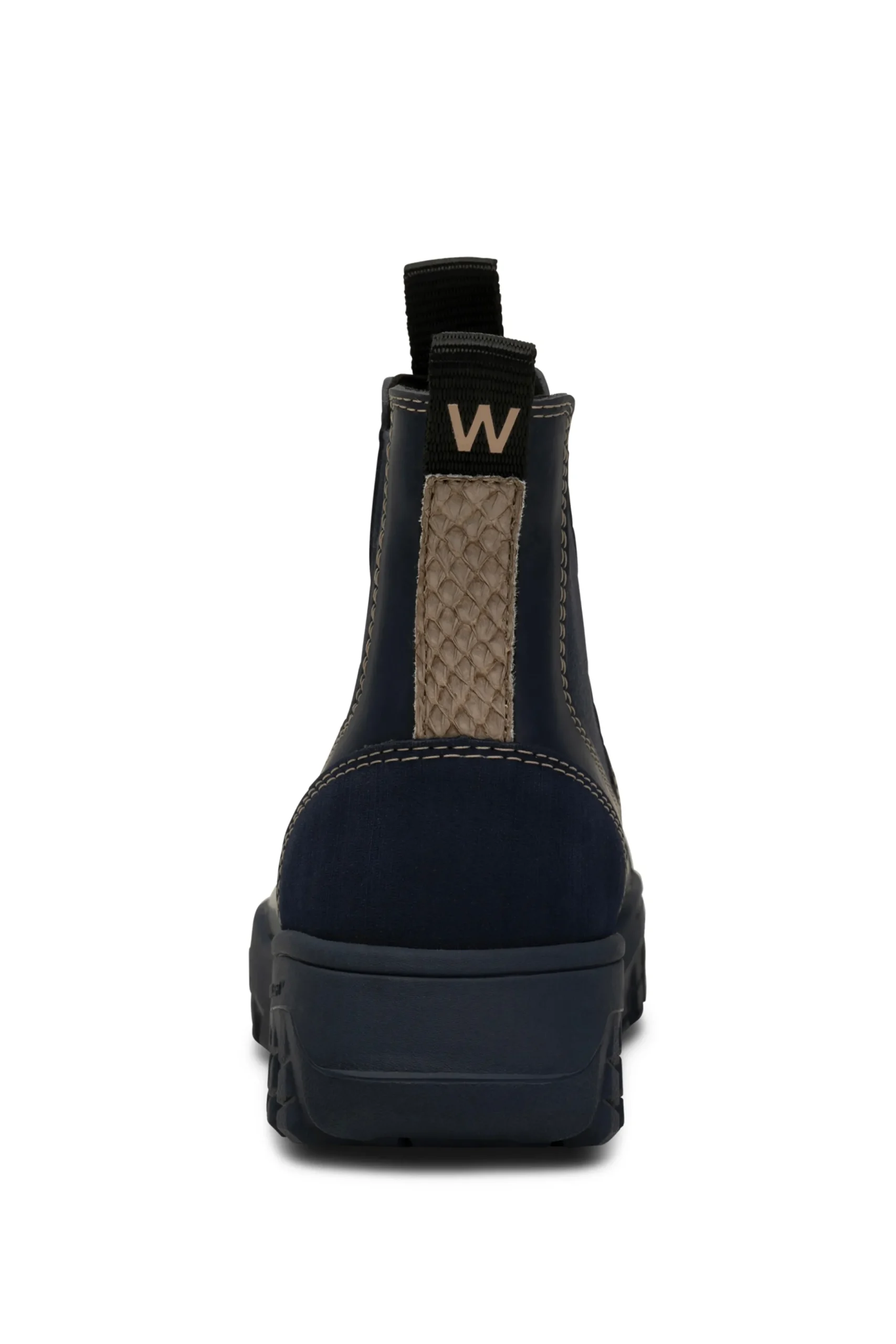 MagdaWaterproof Boots