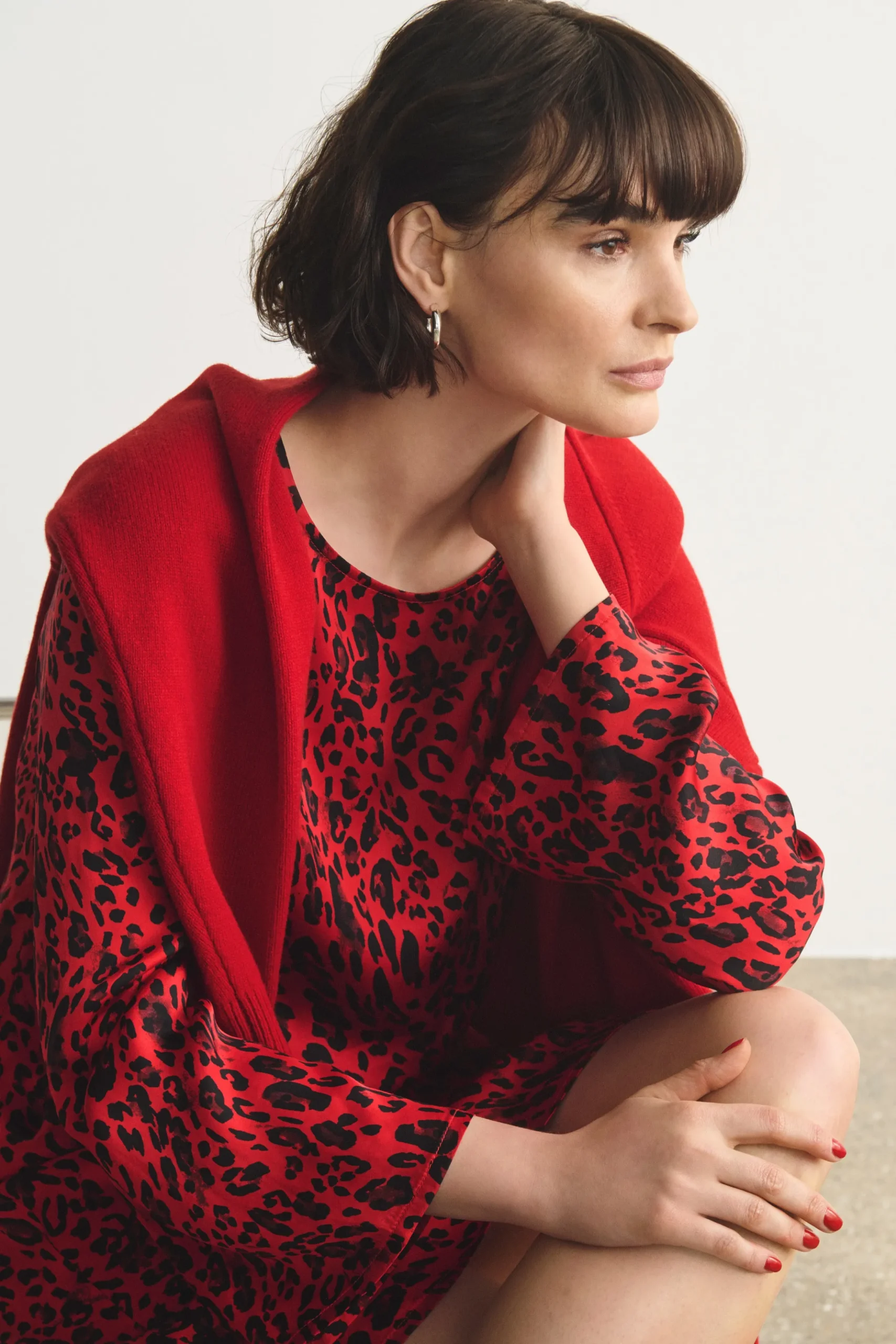 MaibritPW Dress