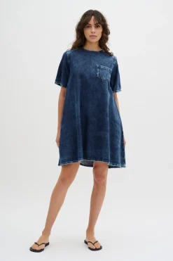 MaloMW Dress